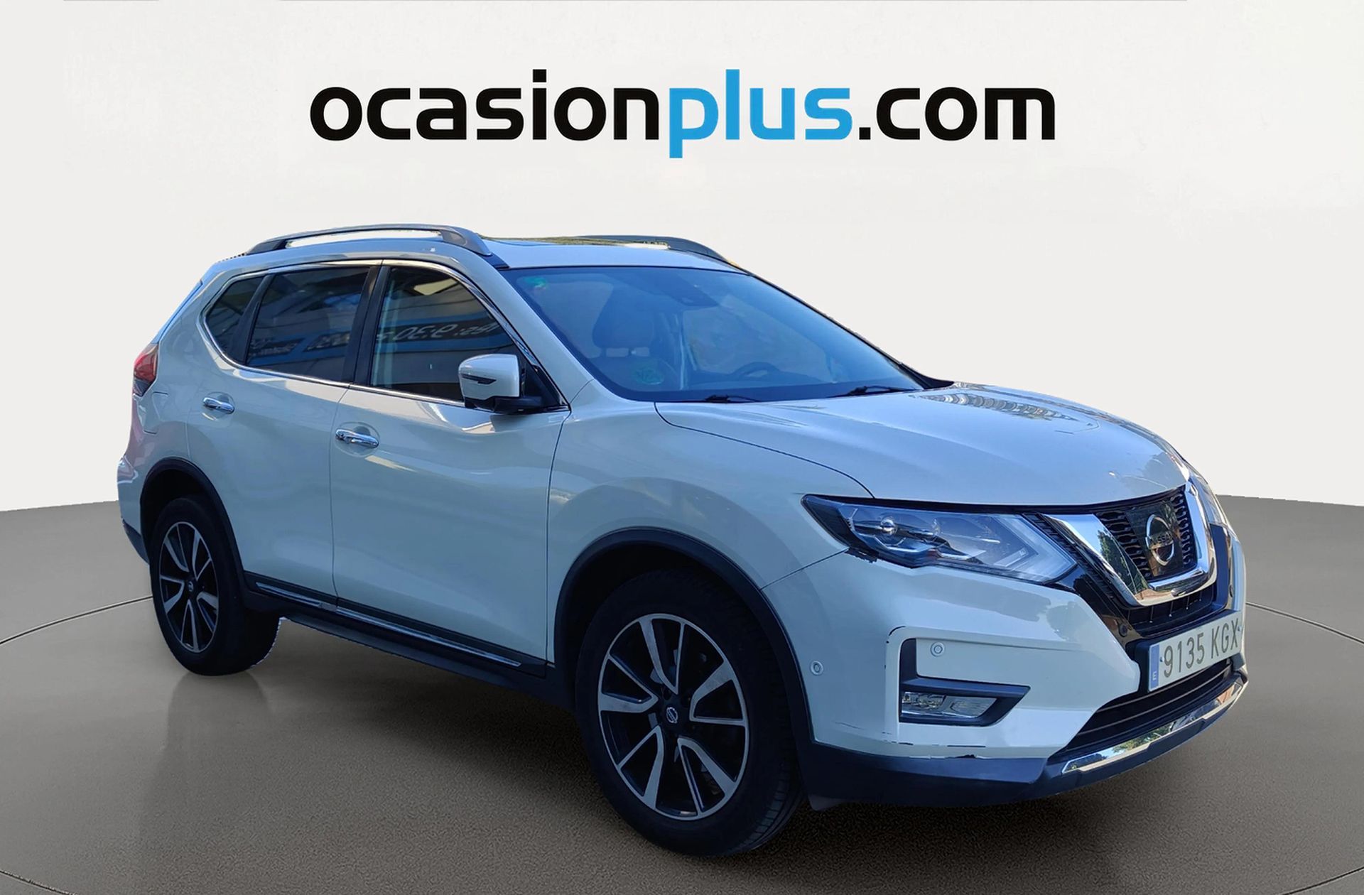 Nissan X-Trail dCi 177 Tekna 4x2 XTronic - foto 2