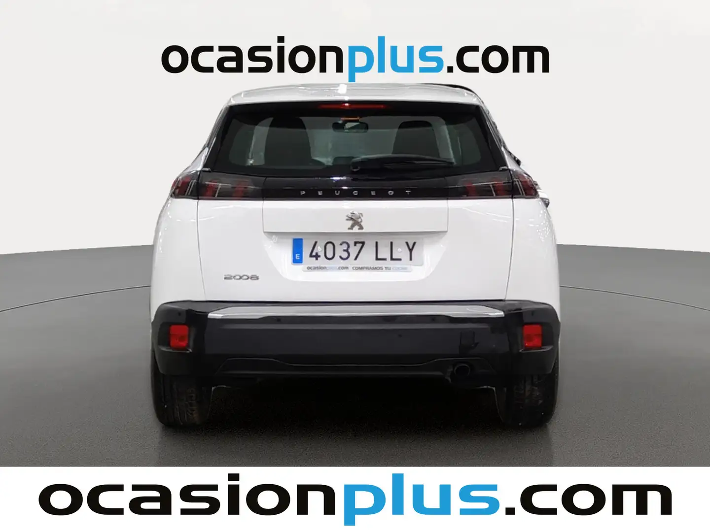 Foto Peugeot 2008 Peugeot 2008 Puretech 100 S&S Active (100 CV)