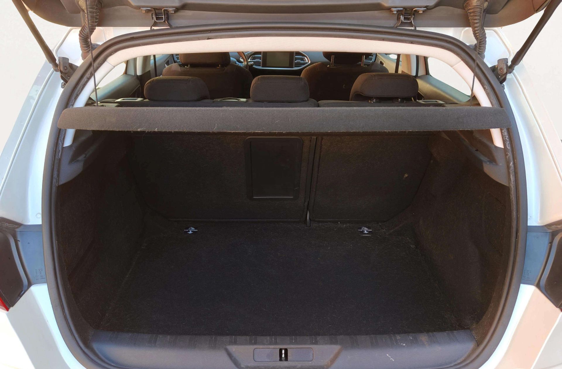 Peugeot 308 PureTech 130 Allure - foto 12