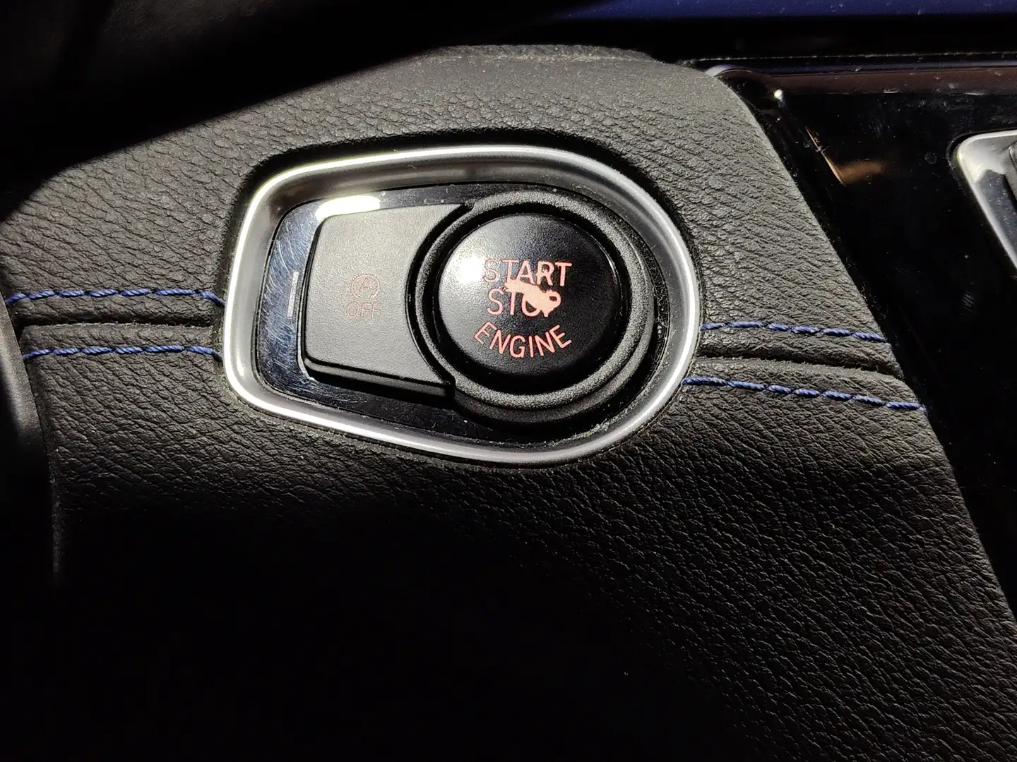 Foto BMW X2 BMW X2 sDrive18d (150 CV) Pack M