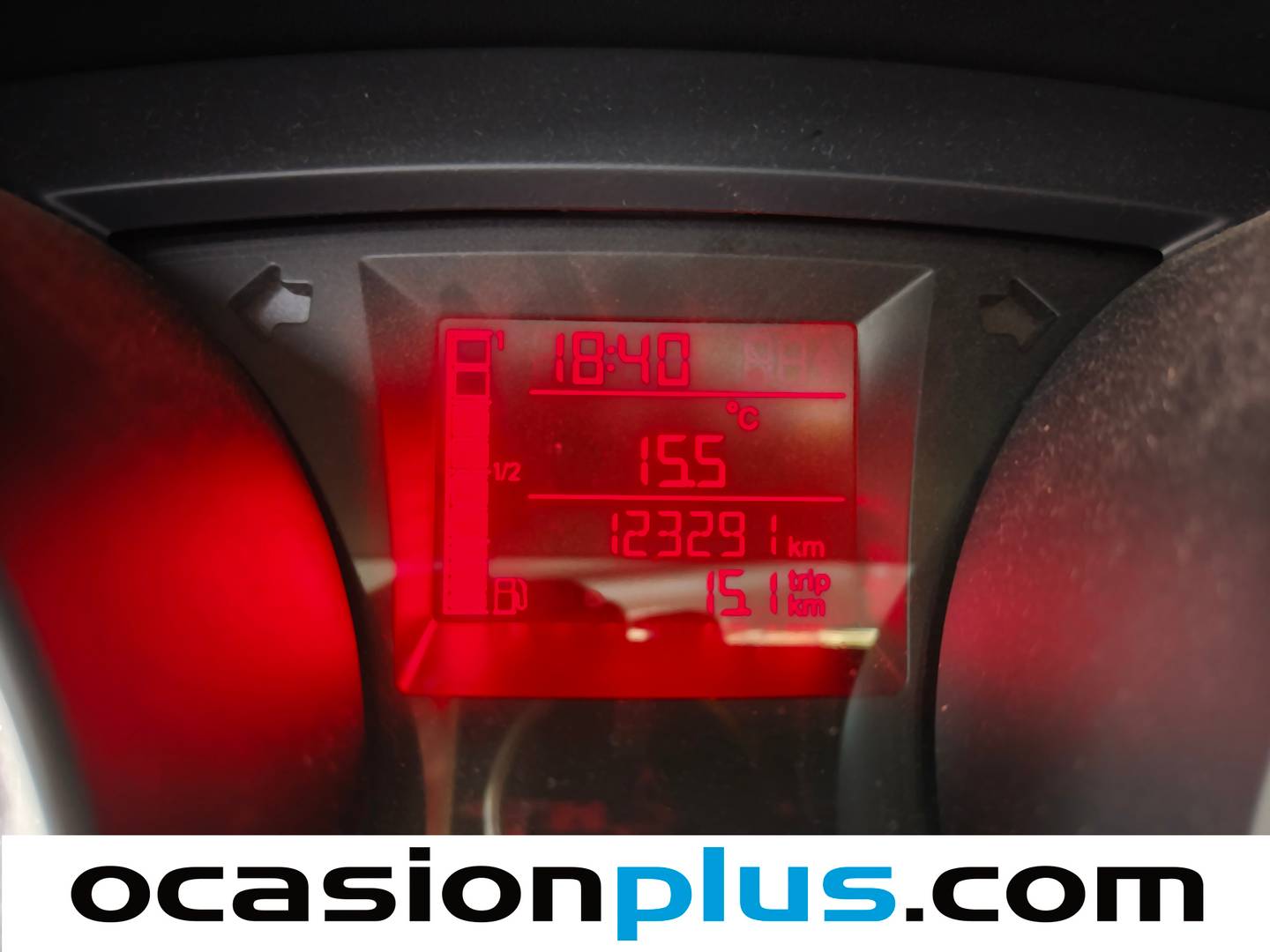 Seat Ibiza Seat Ibiza ST 1.6 TDI Reference DPF (90 CV) 90cv