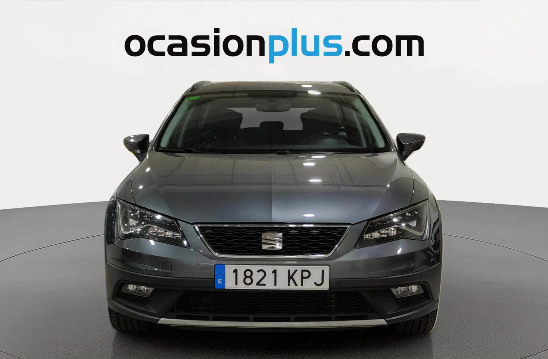 SEAT León ST 2.0 TDI X-perience 4Drive DSG6 - foto 16