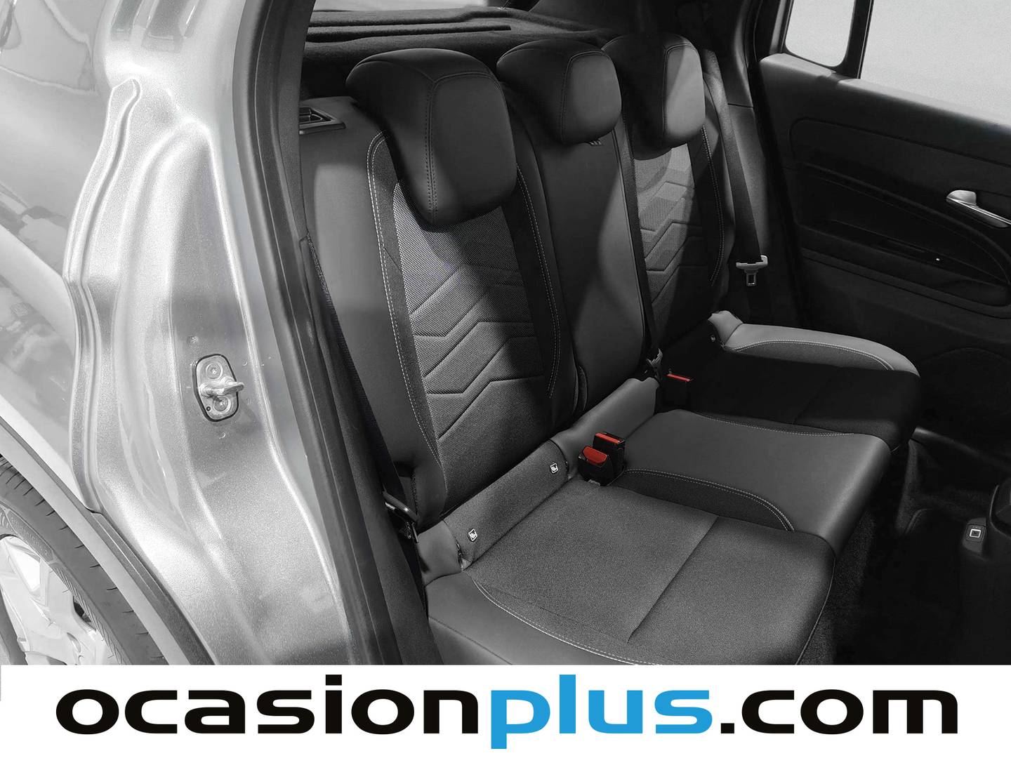 Jeep Avenger Jeep Avenger 1.2 G Altitude (100 CV) km 0