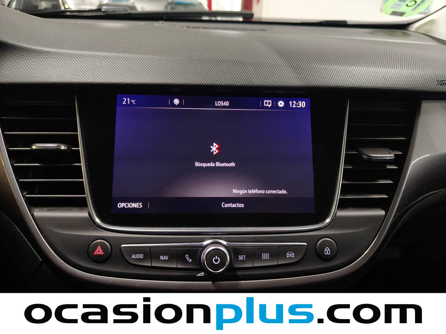 Opel Crossland X Opel Crossland X 1.2 Turbo S&S Excellence (130 CV) barato
