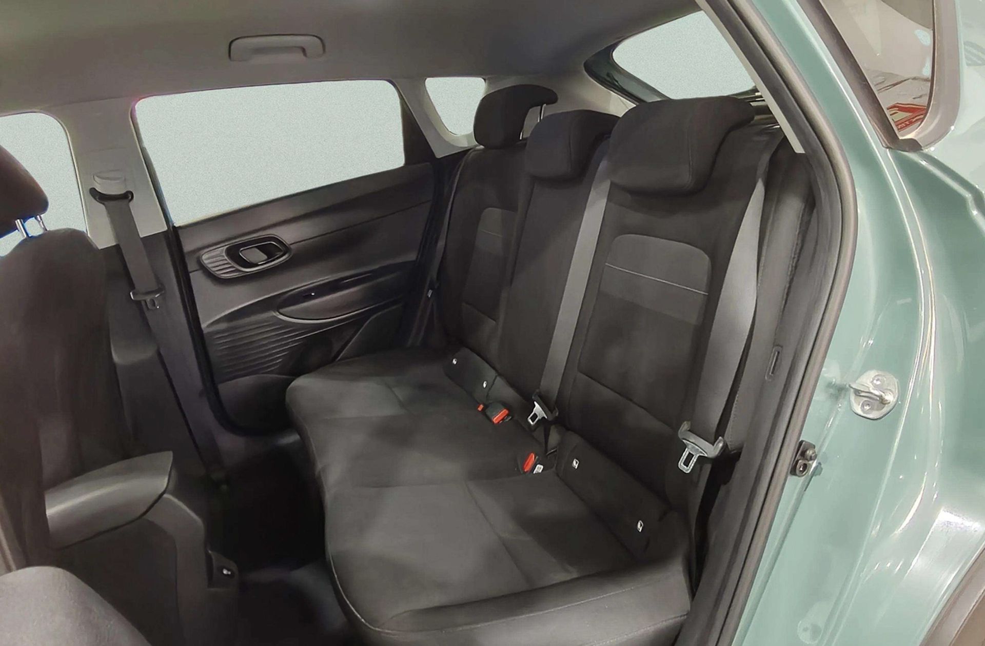 Hyundai Bayon 1.2 MPI Maxx - foto 11