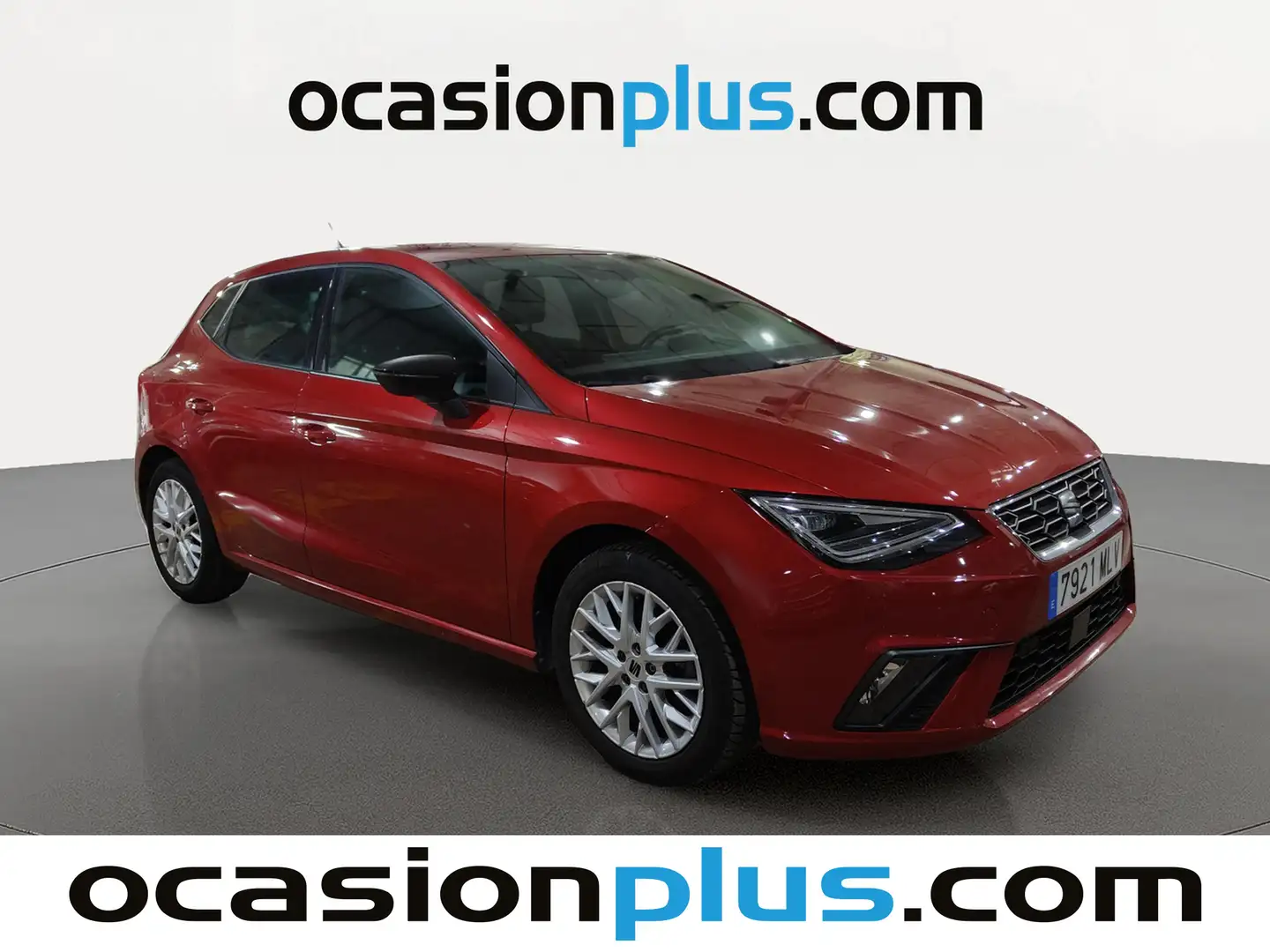 Foto Seat Ibiza SEAT Ibiza 1.0 TSI S&S FR XL (110 CV)