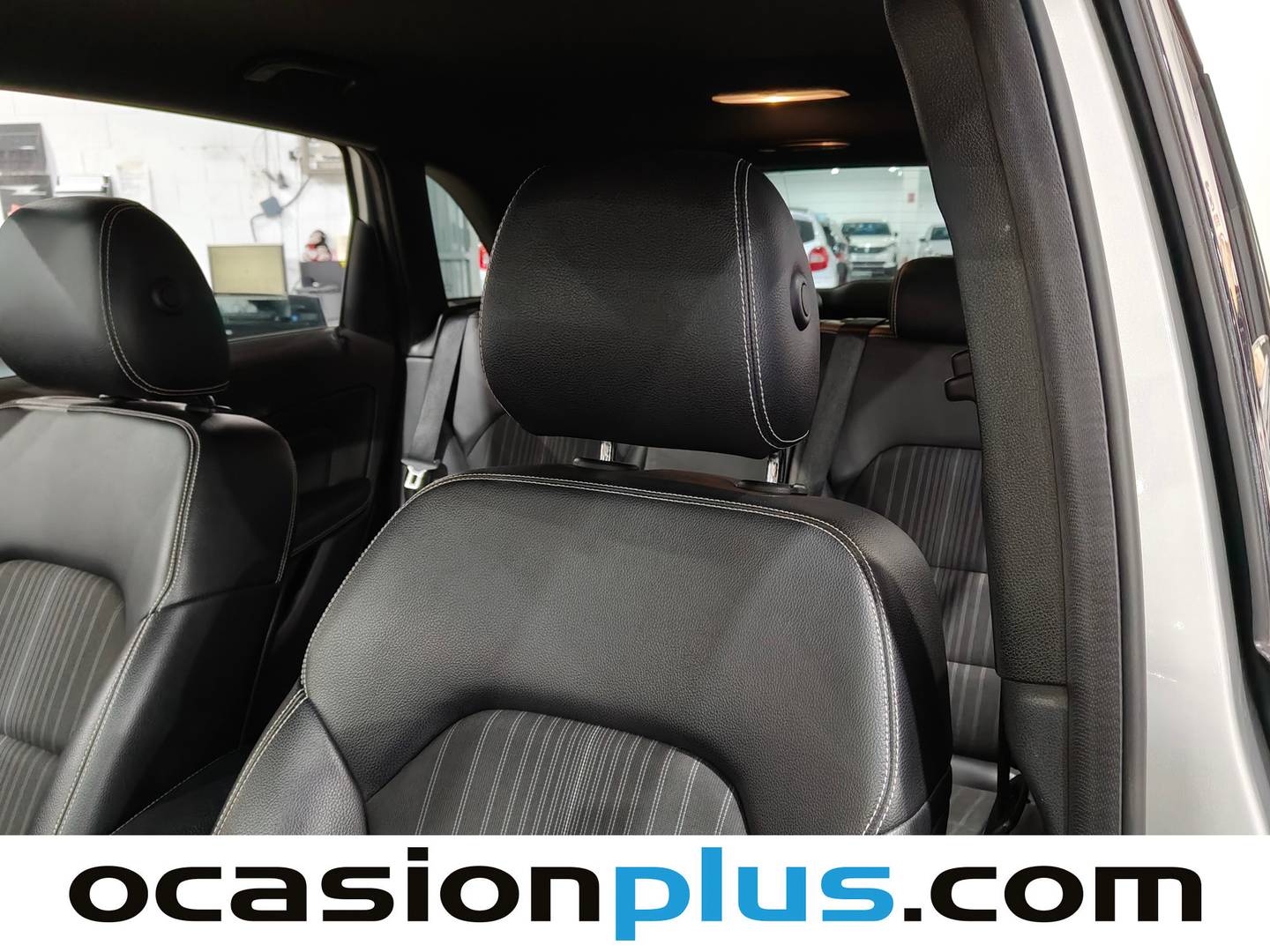 Mercedes Clase B Mercedes-Benz Clase B 180 CDI Sport (109 CV) seminuevo