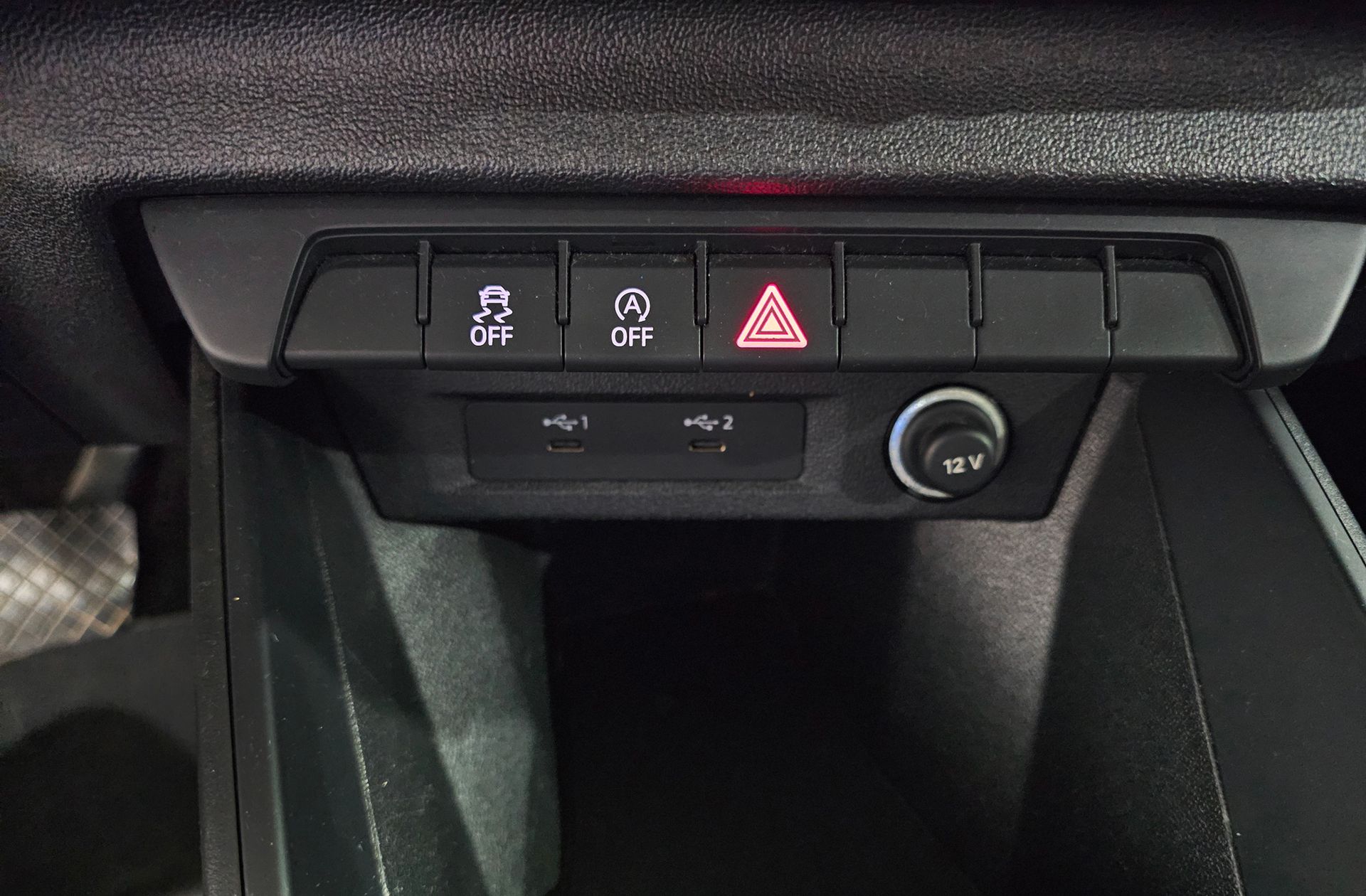 Audi A1 Sportback Advanced 30 TFSI S tronic - foto 14