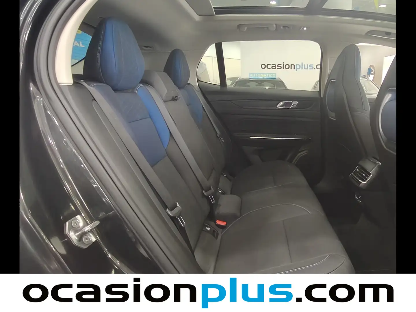 Foto Lynk & Co 01 Lynk & Co 01 1.5 PHEV (261 CV)