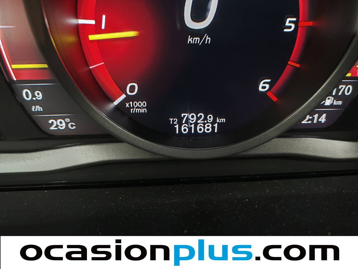 Volvo XC60 Volvo XC60 D3 Kinetic (150 CV) seminuevo