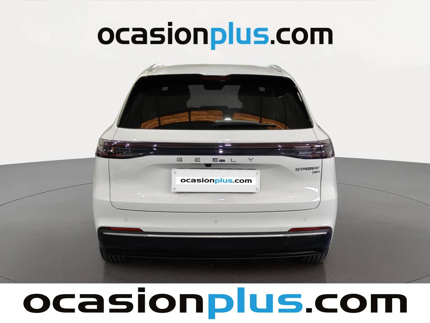 Geely Starray EM-i Geely Starray EM-i 1.5 PHEV PRO (262 CV) barato