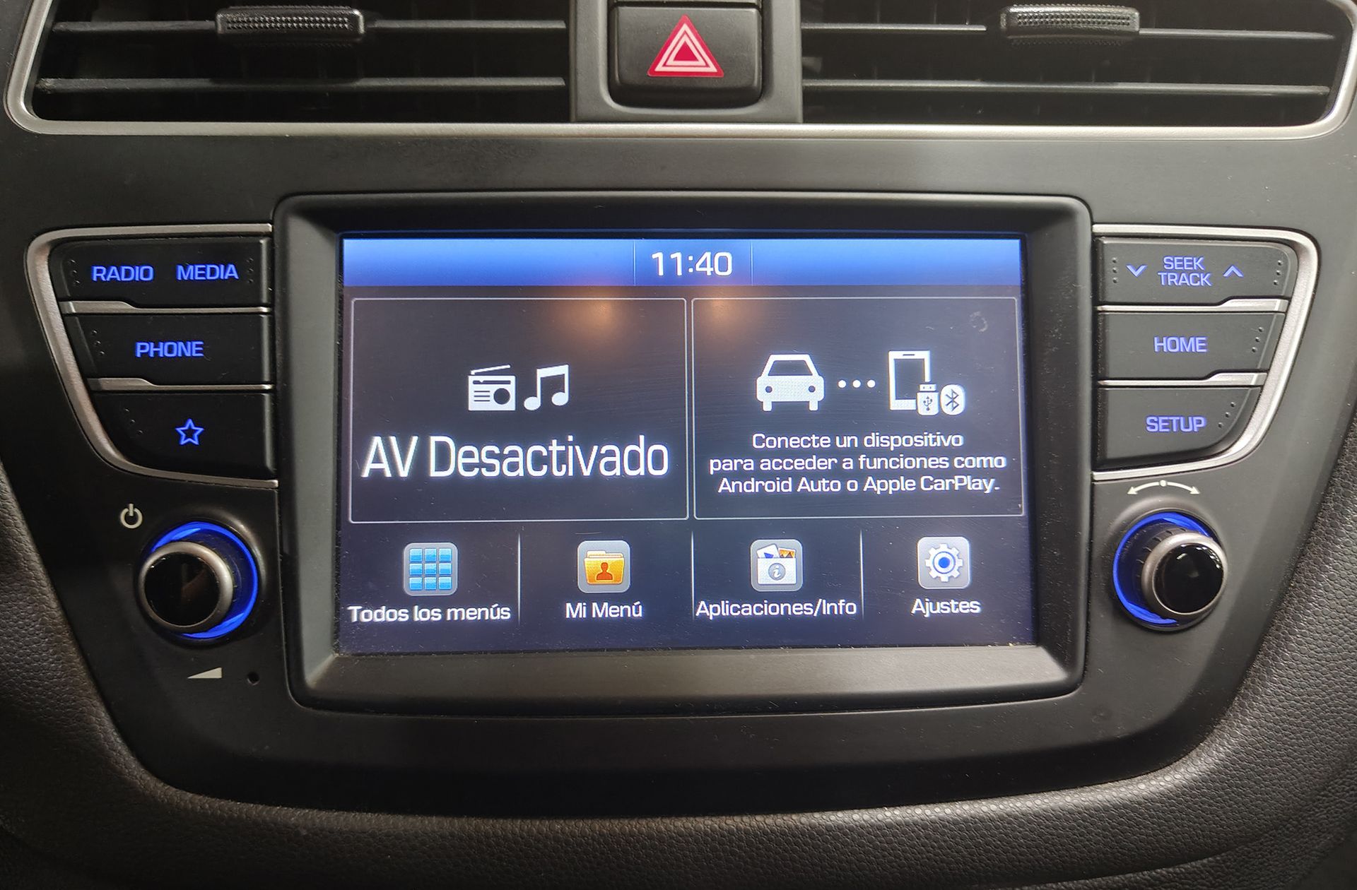 Hyundai i20 1.0 T-GDi Tecno LE - foto 7