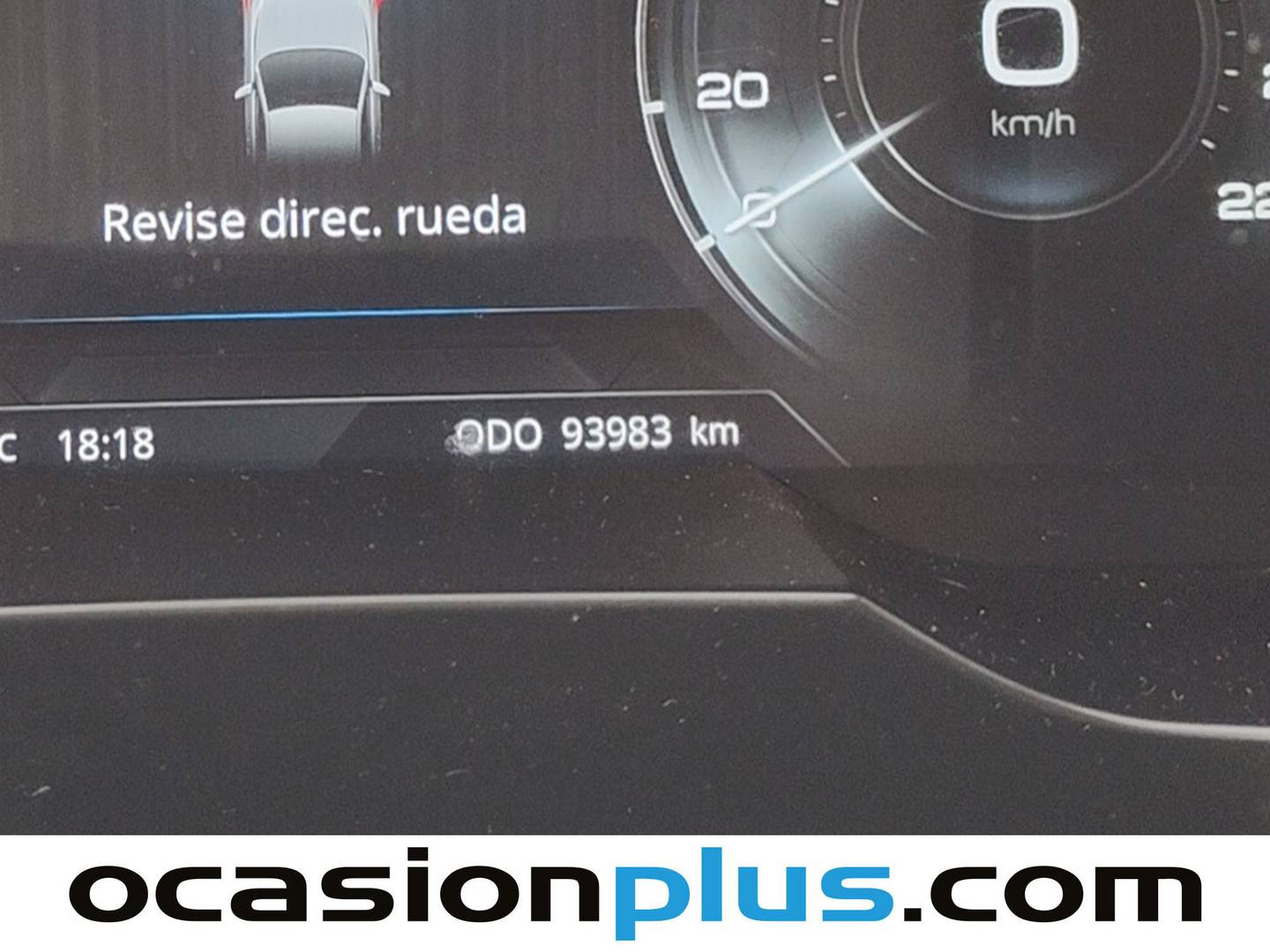 SsangYong Korando SsangYong Korando D16T Premium (136 CV) seminuevo