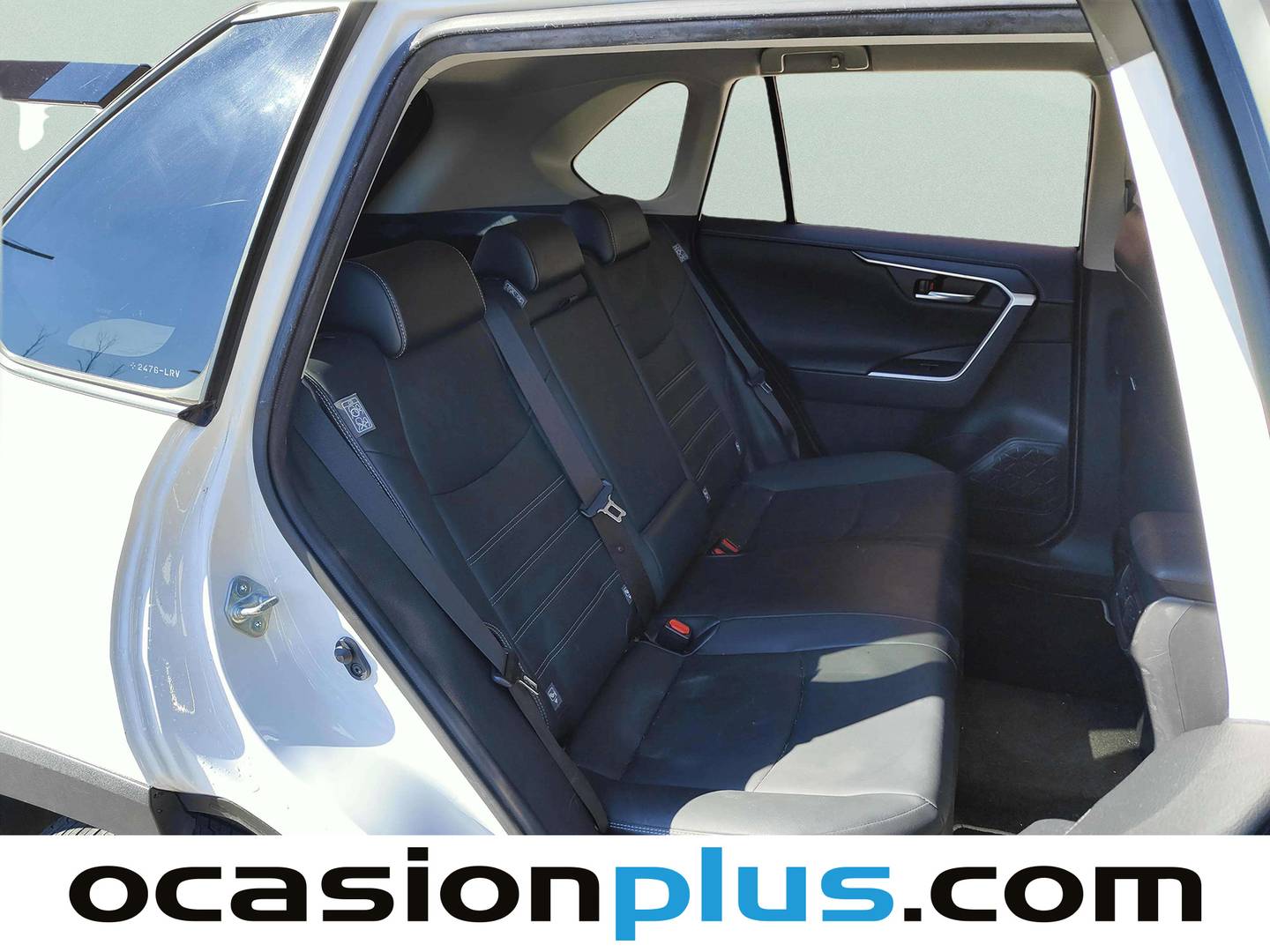 Toyota Rav4 Toyota Rav4 2.5l hybrid Advance (218 CV) al mejor precio