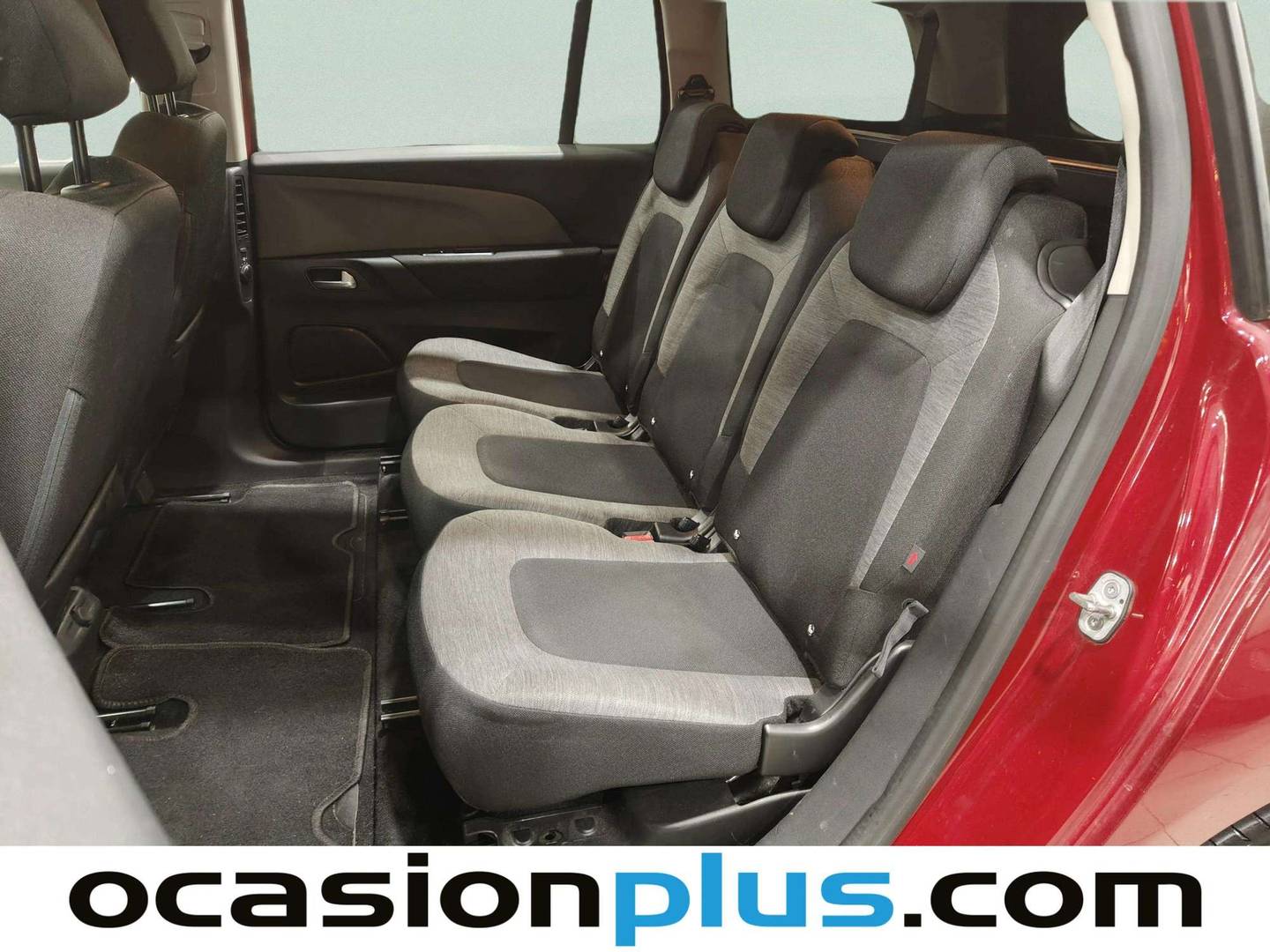 Foto Citroën Grand C4 Spacetourer Citroen Grand C4 Spacetourer PureTech 130 S&S Feel EAT8 (130 CV) 7Plazas