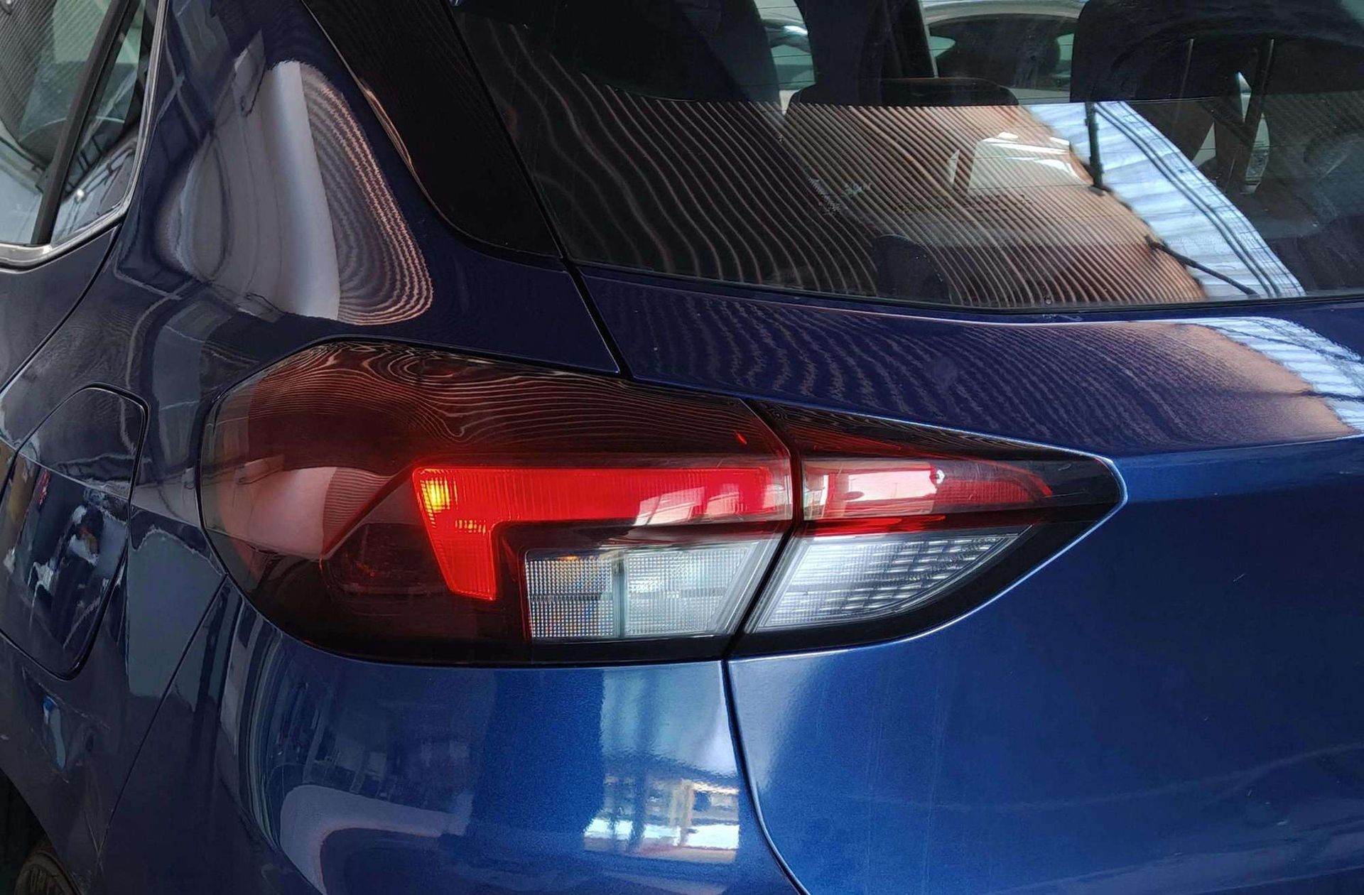 Opel Corsa 1.2 Turbo XHL Elegance - foto 15