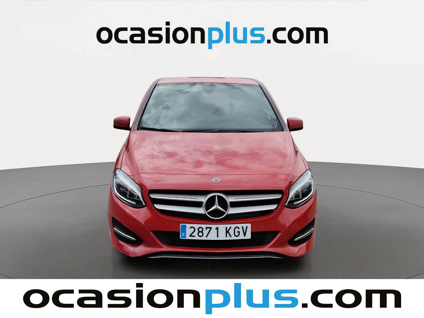 Mercedes Clase B Mercedes Clase B Clase B 200 d (136 CV) Pack AMG barato