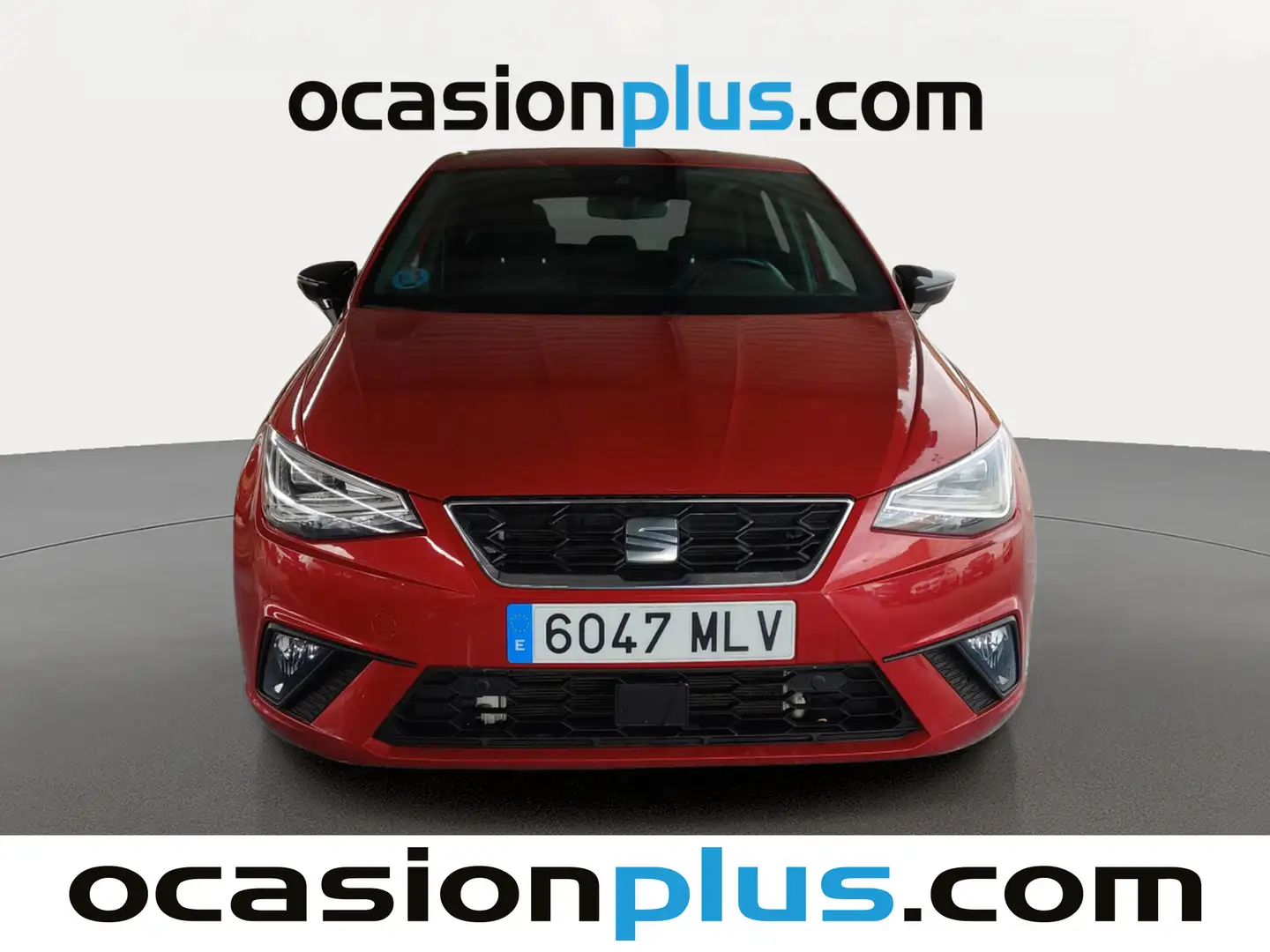 Foto Seat Ibiza SEAT Ibiza 1.0 TSI S&S FR XL (110 CV)