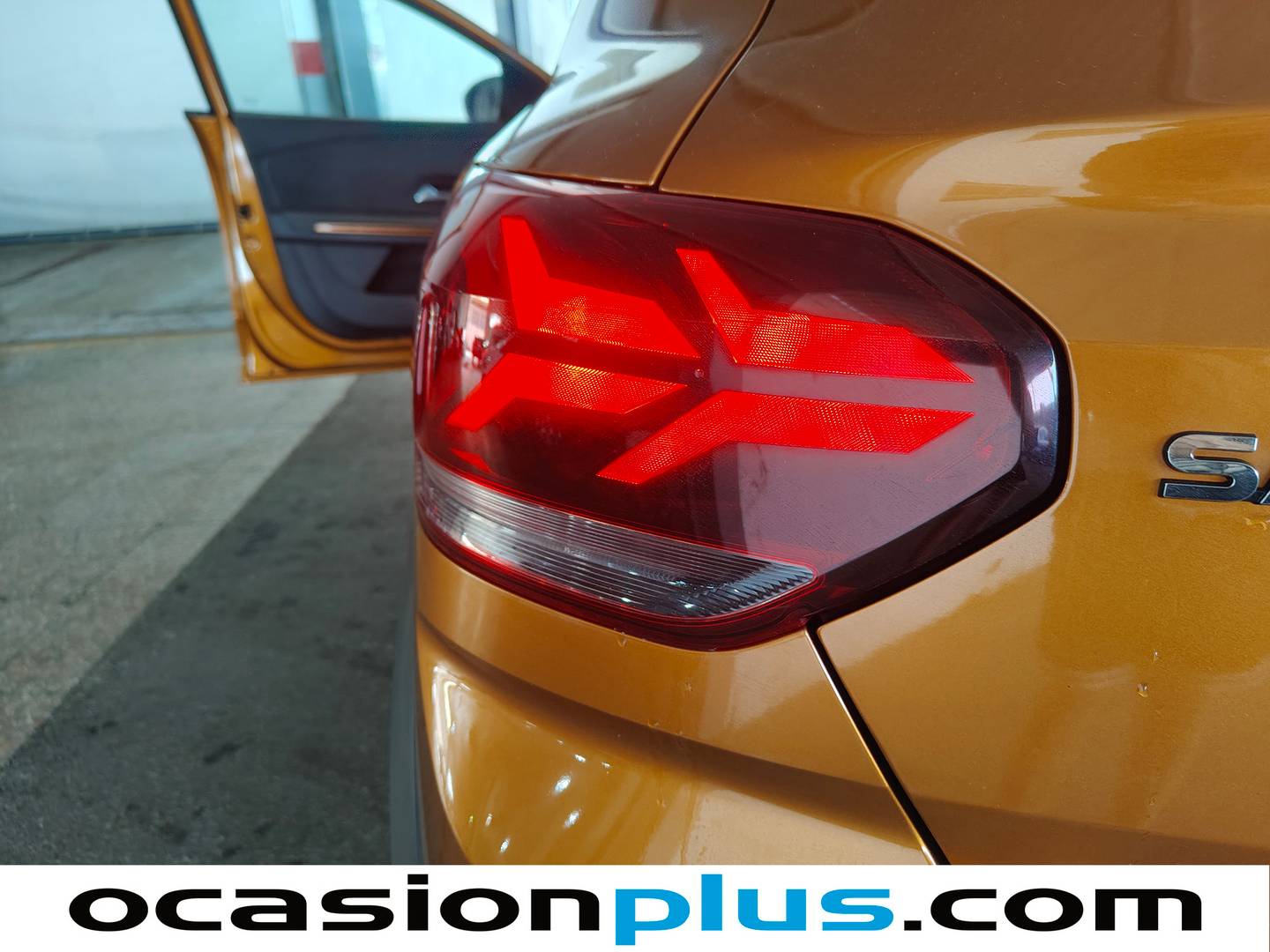 Dacia Sandero Dacia Sandero Stepway Comfort TCe (91 CV) barato