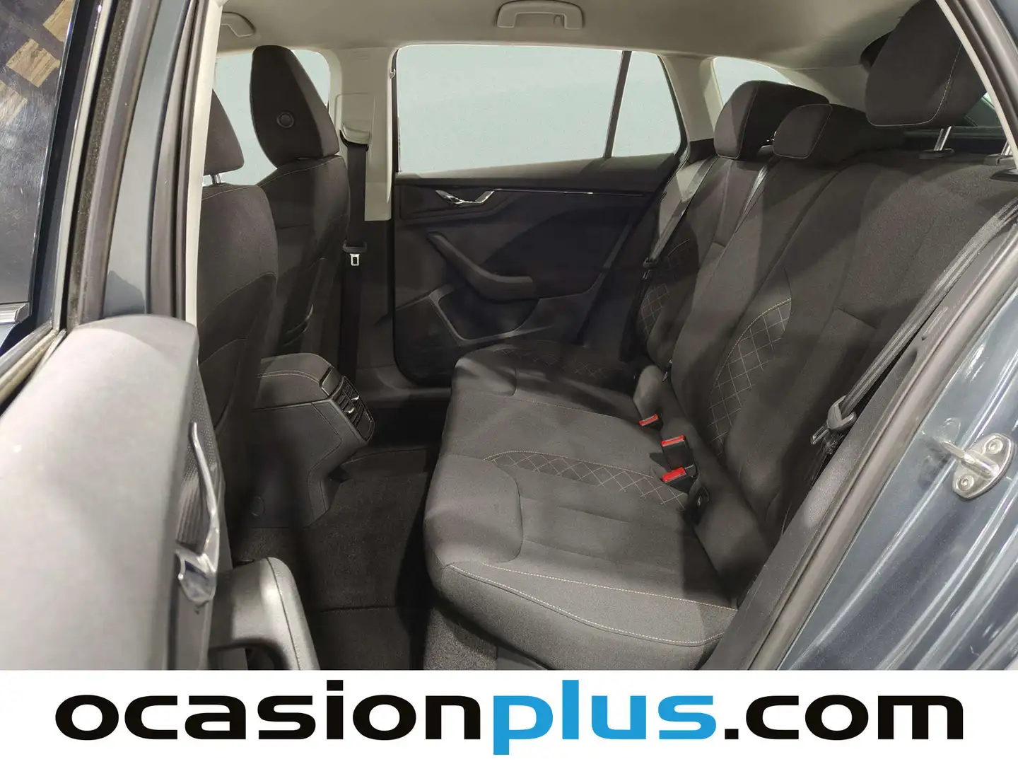 Foto Skoda Scala Skoda Scala 1.0 TSI Ambition (110 CV)