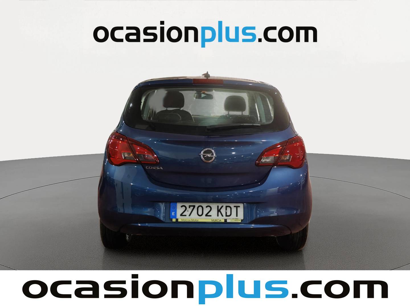 Opel Corsa Opel Corsa 1.4 Expression (75 CV) barato