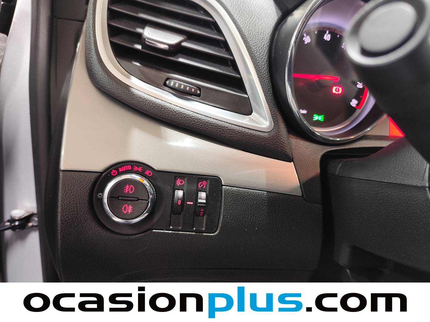 Opel Mokka Opel Mokka 1.4 T GLP Selective 4x2 (140 CV) seminuevo