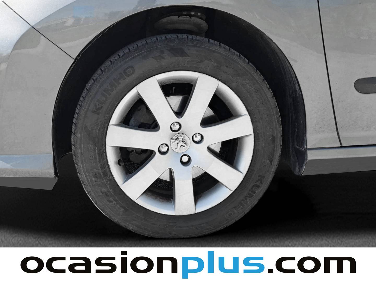 Extras del Peugeot 308 Peugeot 308 1.6 VTI Sport (120 CV)