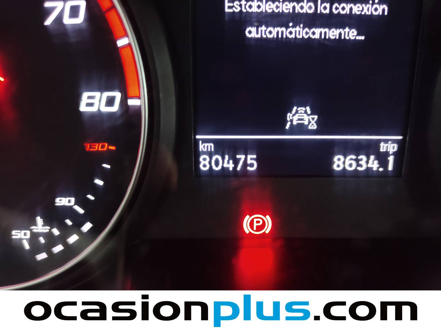 Seat Arona Seat Arona 1.0 TSI Style XM Edition (110 CV) seminuevo