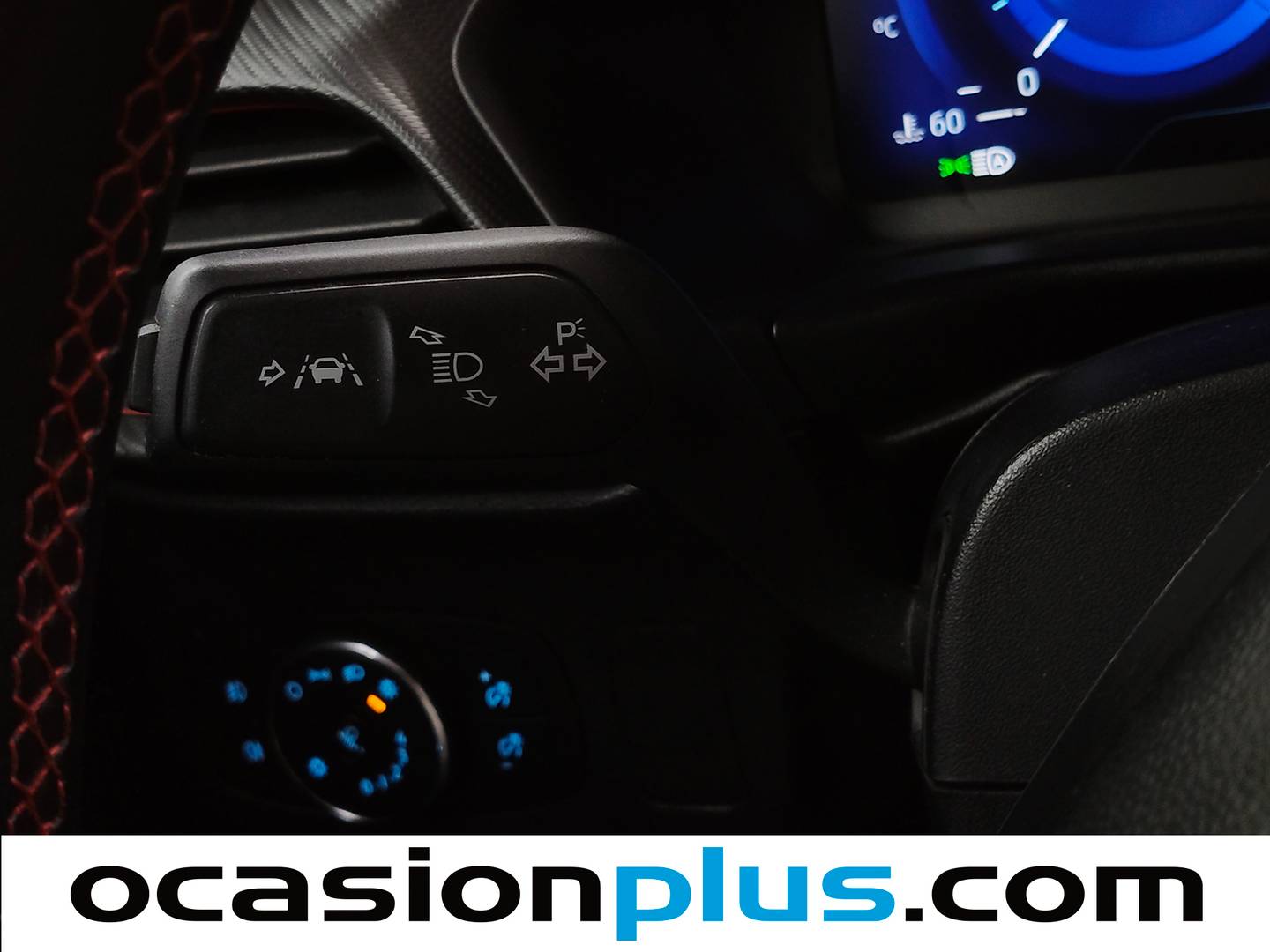 Foto Ford Puma Ford Puma 1.0 EcoBoost MHEV ST-Line X  (125 CV)