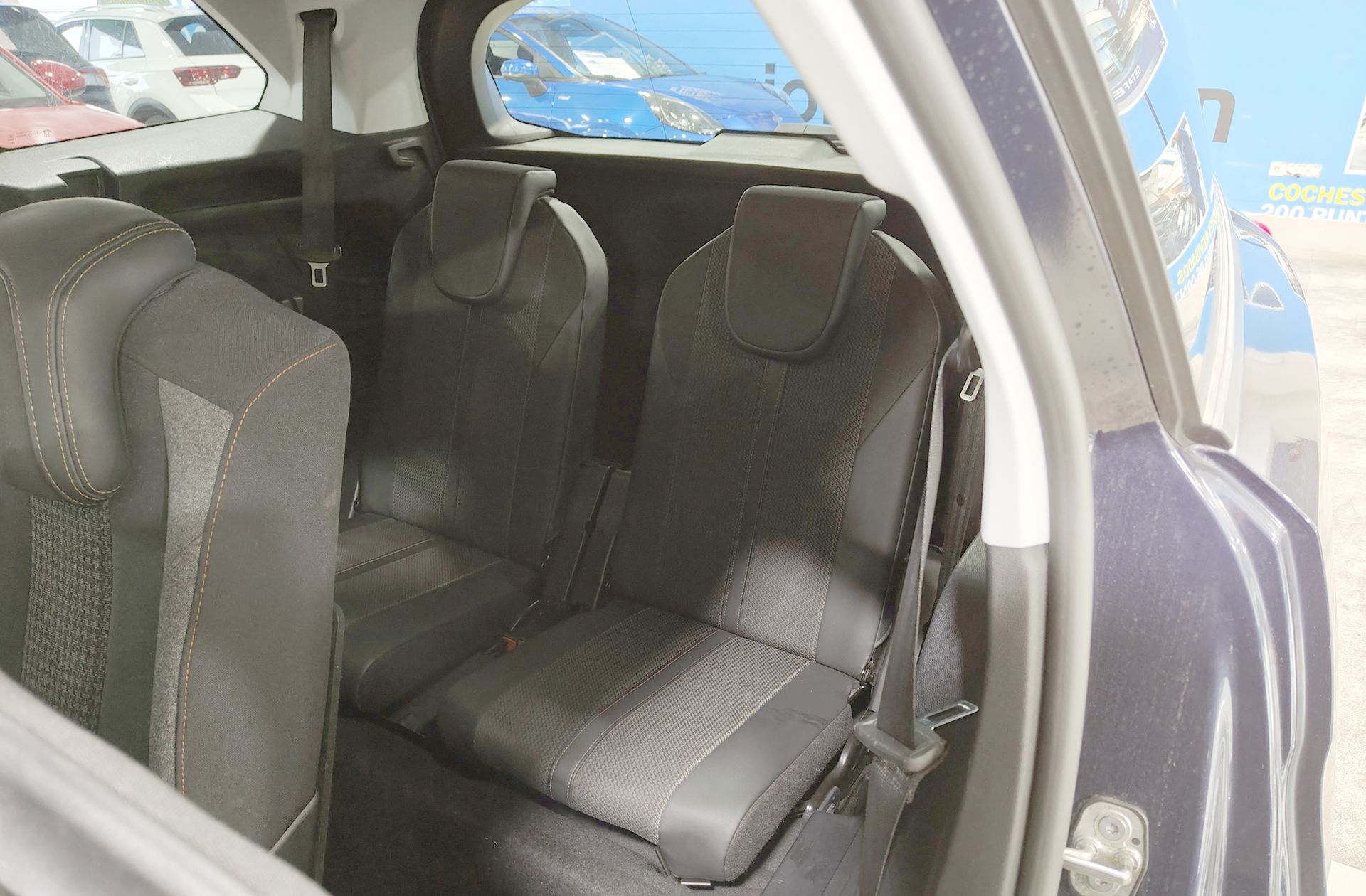 Peugeot 5008 1.6L BlueHDi Active EAT6 7 plazas - foto 7