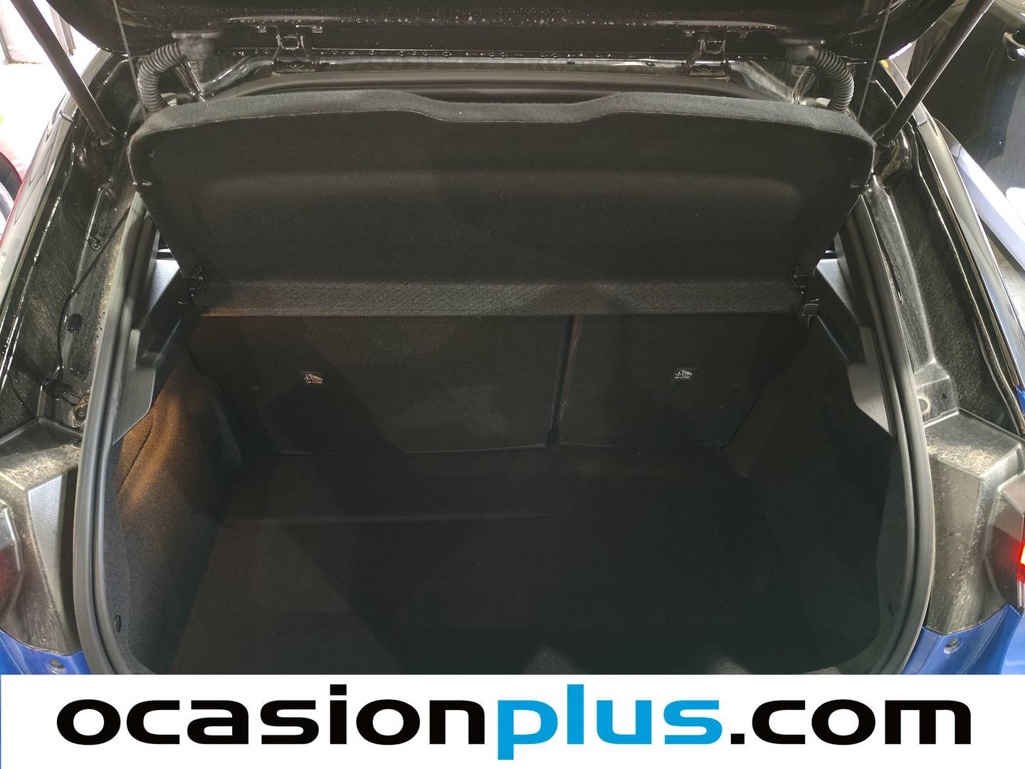 Foto Opel Corsa Opel Corsa 1.2 T XHL GS (100 CV)