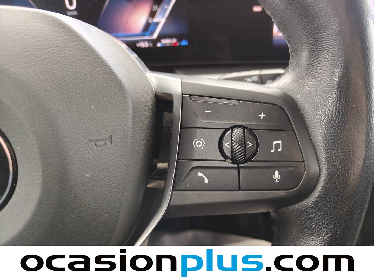 Foto BMW Serie 2 Active Tourer BMW Serie 2 218d Active Tourer (150 CV)