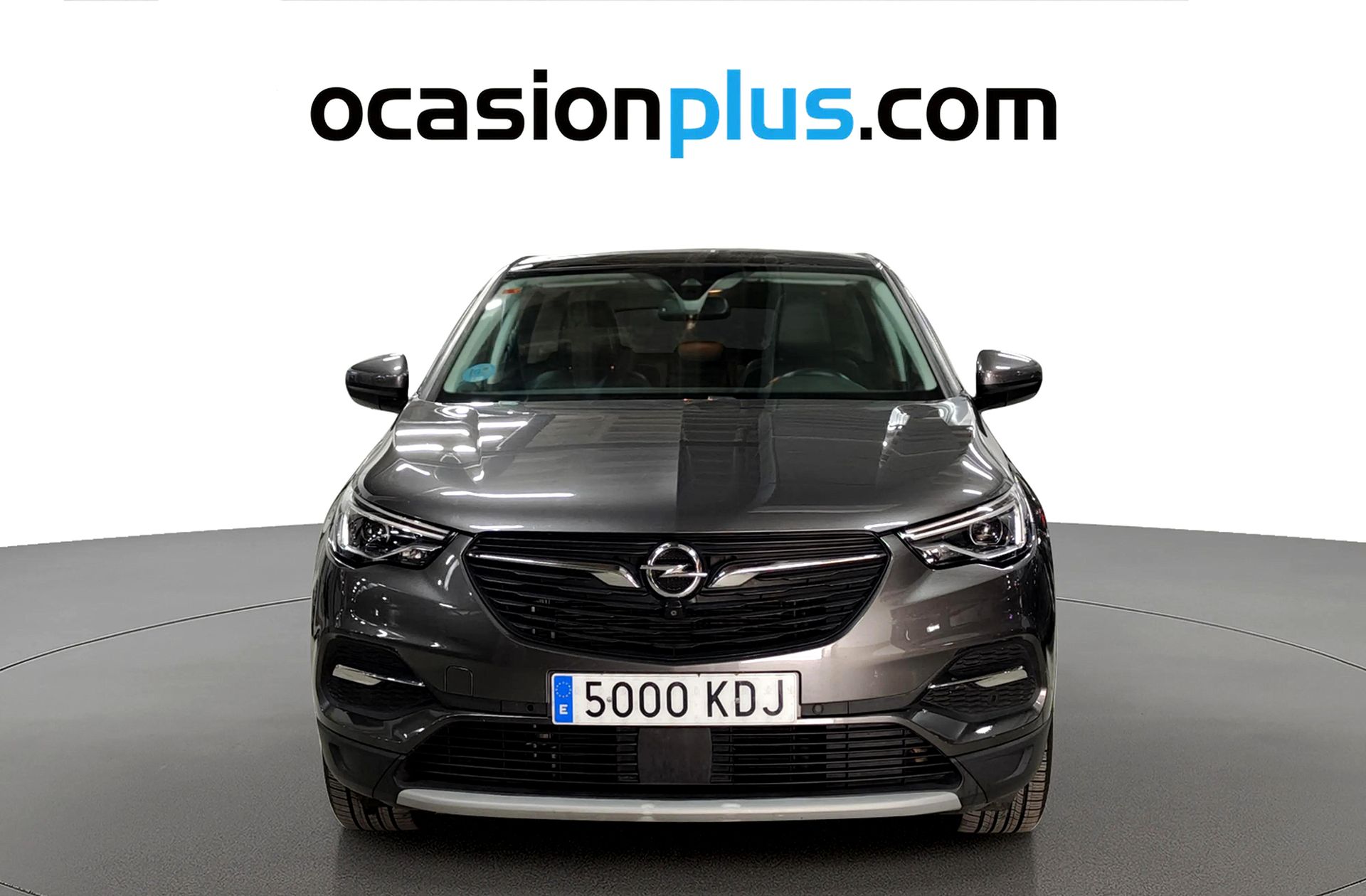 Opel Grandland 1.6 CDTi Excellence - foto 17
