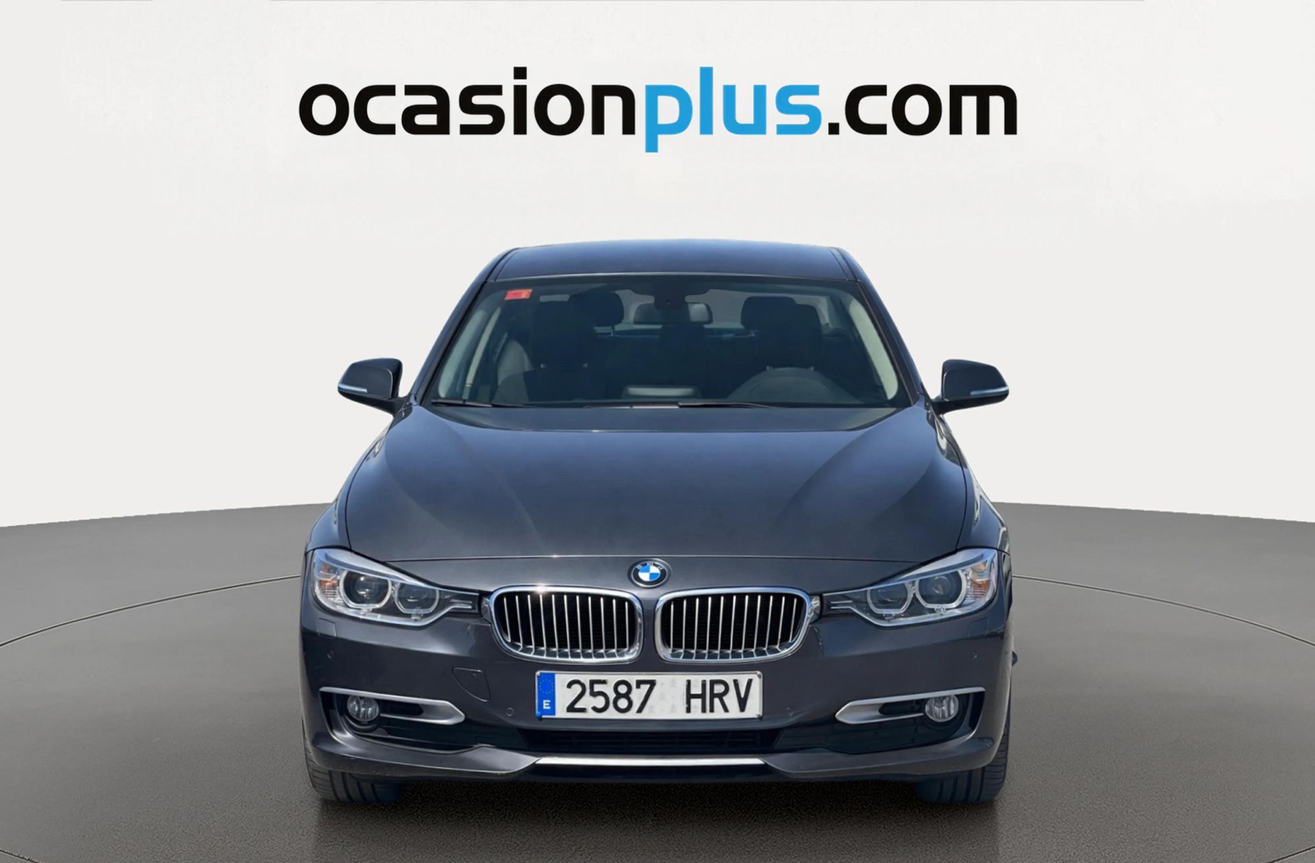 BMW Serie 3 320d - foto 13