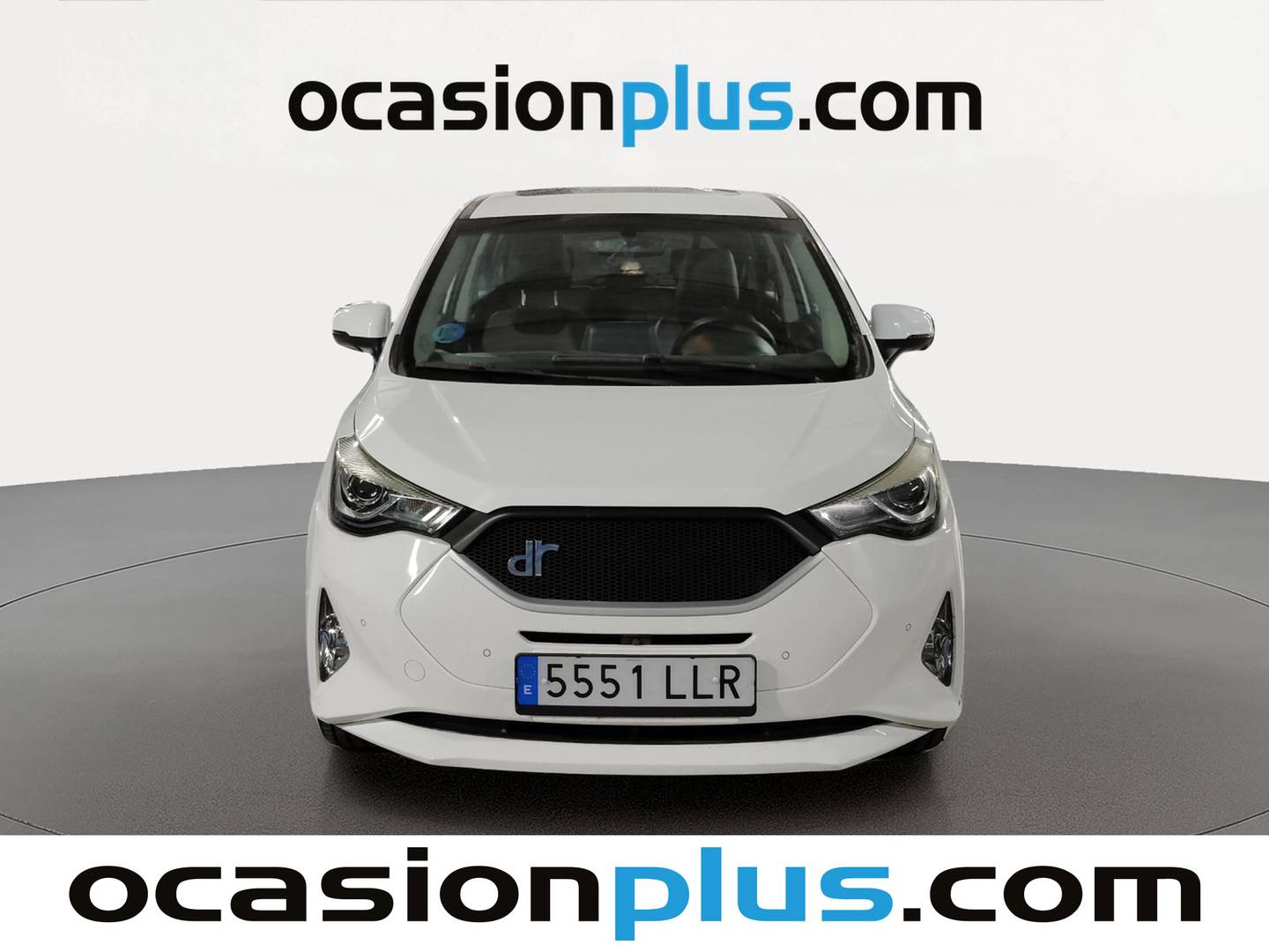 DR AUTOMOBILES DR4 DR AUTOMOBILES DR4 1.6 GLP (106 CV) barato