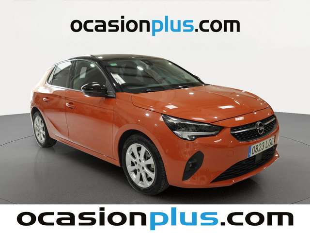 Opel Corsa 1.2 Turbo XHL Elegance Auto (100 CV) de segunda mano