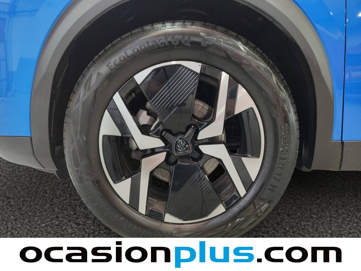 Peugeot 2008 Peugeot 2008 PureTech 130 S&S Allure EAT8 (130 CV) 130cv