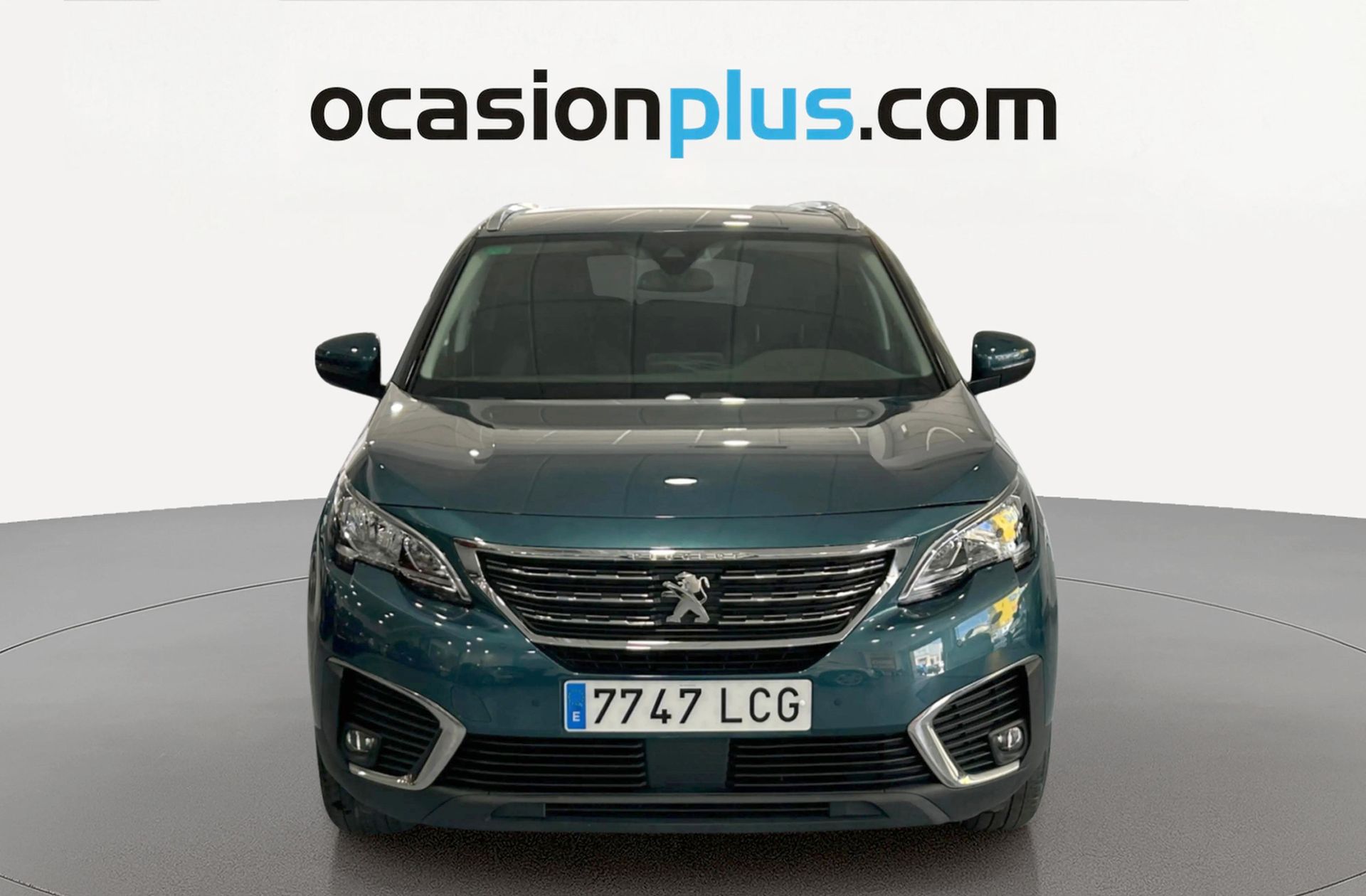 Peugeot 5008 PureTech 130 Active - foto 14