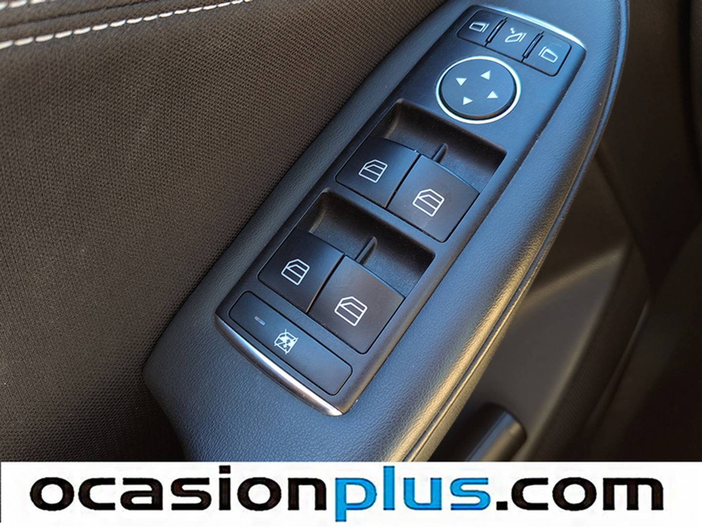 Infiniti Q30 Infiniti Q30 2.2D Premium 7DCT (170 CV) barato