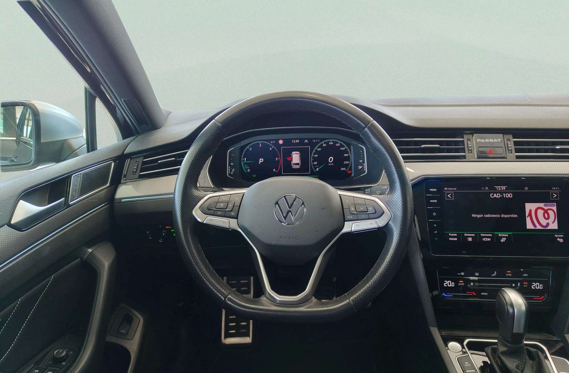 Volkswagen Passat Alltrack 2.0 TDI 4Motion DSG - foto 26