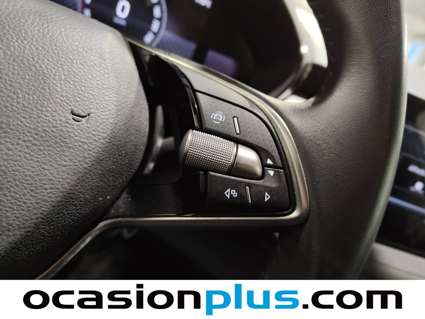 Foto Skoda Fabia Skoda Fabia 1.0 TSI Selection (95 CV)