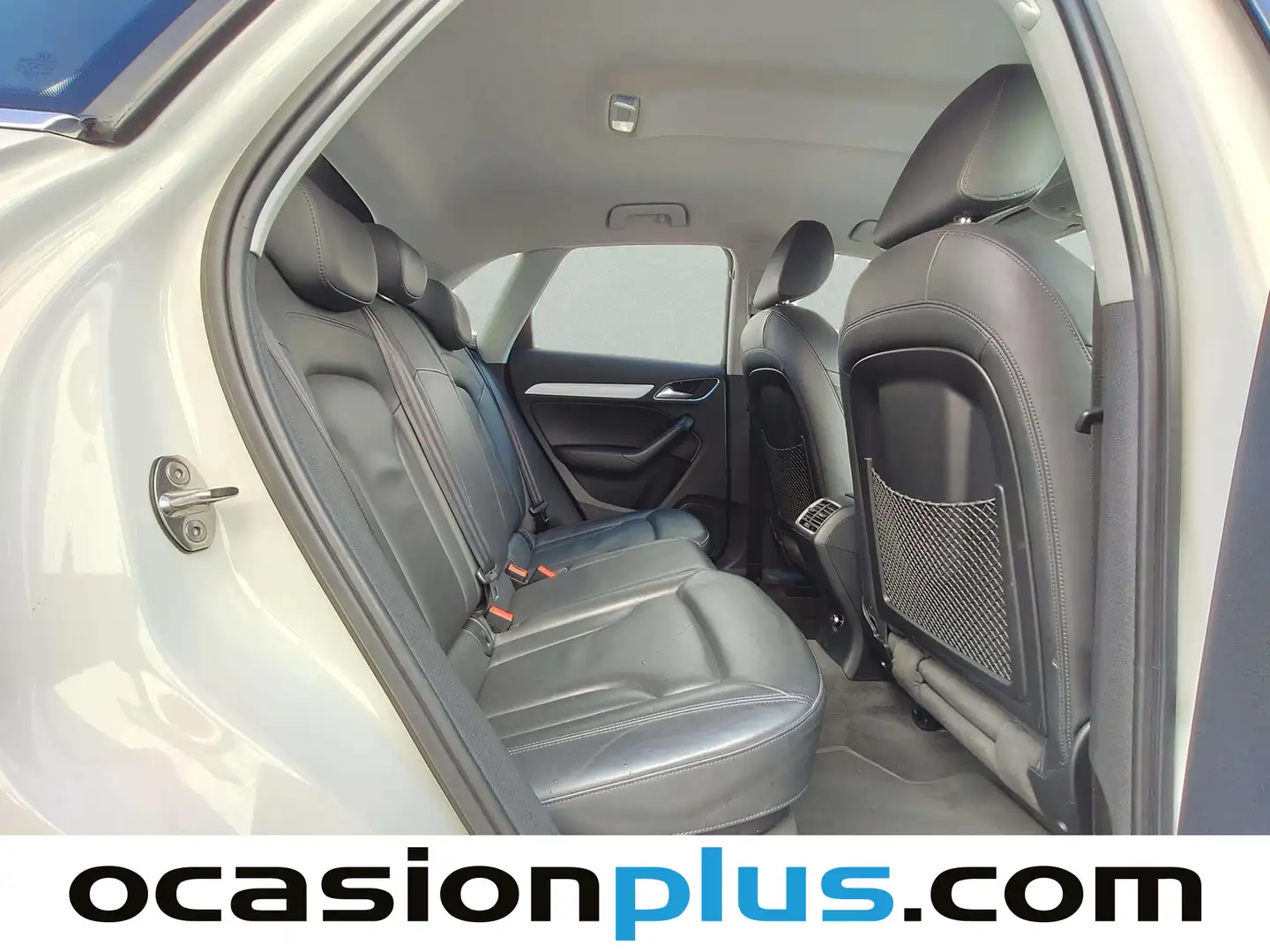 Foto Audi Q3 Audi Q3 sport edition 1.4 TFSI CoD (150 CV)