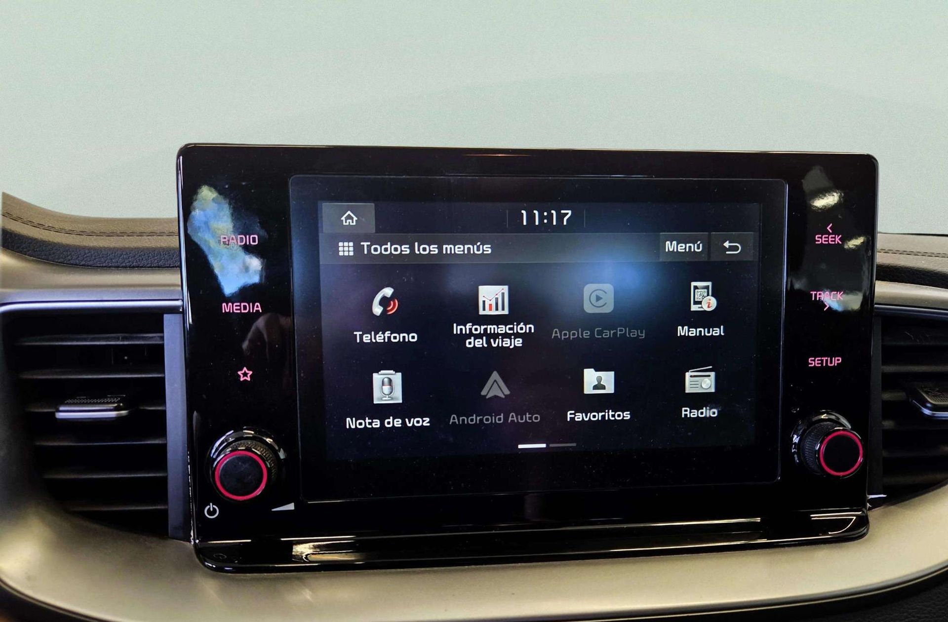 Kia XCeed 1.0 T-GDi Drive - foto 7
