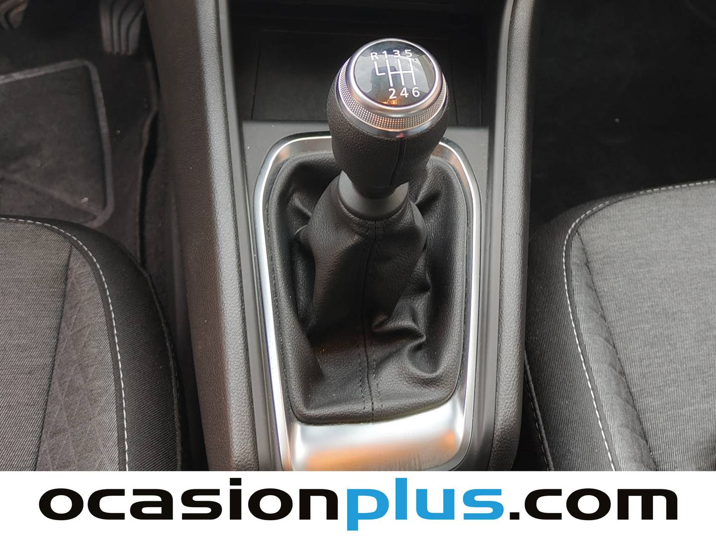 Foto Renault Captur Renault Captur Intens TCe GLP (100 CV)