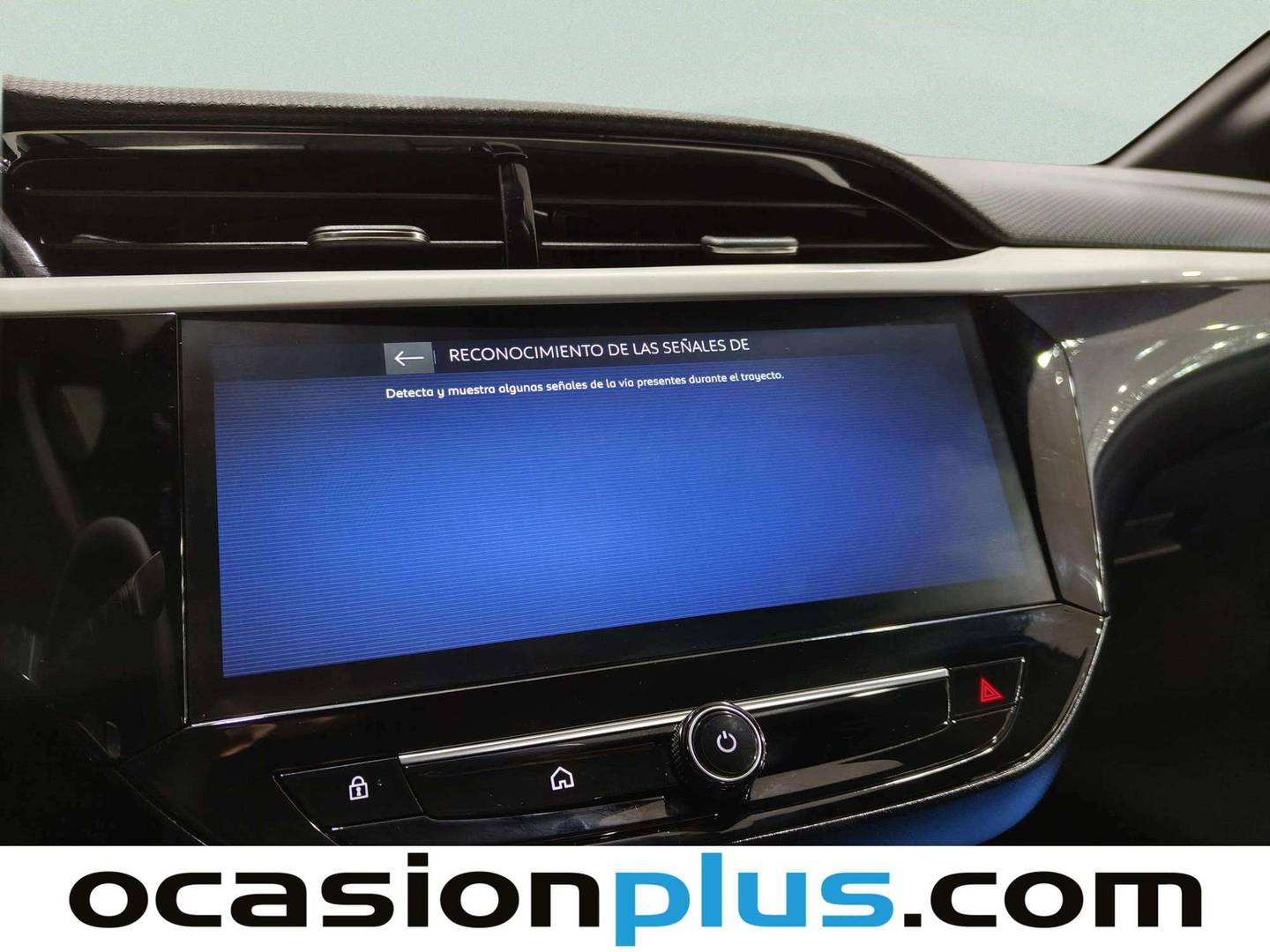 Foto Opel Corsa Opel Corsa 1.2 T XHL Hybrid GS eDCT (110 CV)