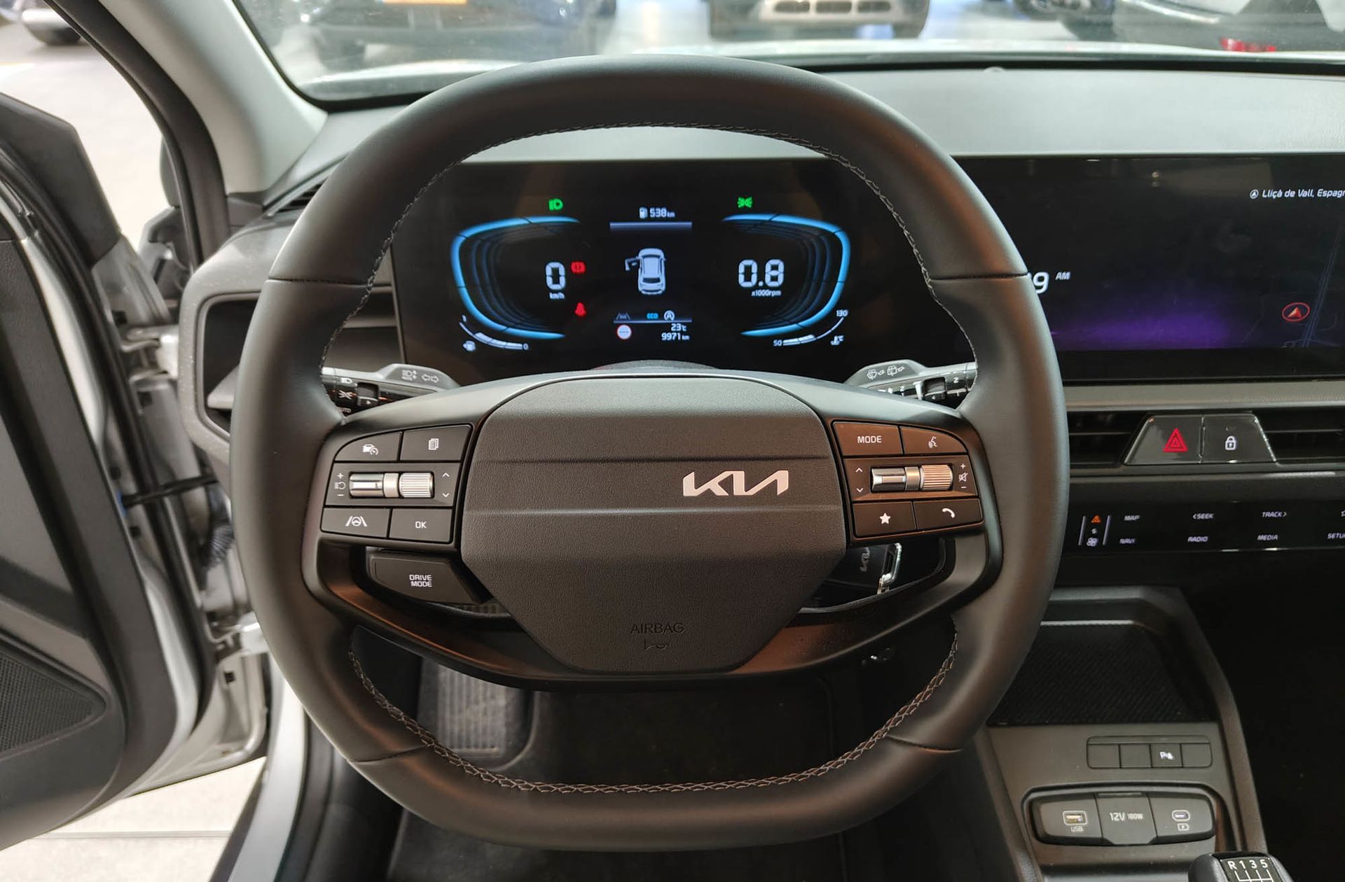 Kia Stonic 1.0 T-GDi MHEV Concept - foto 20