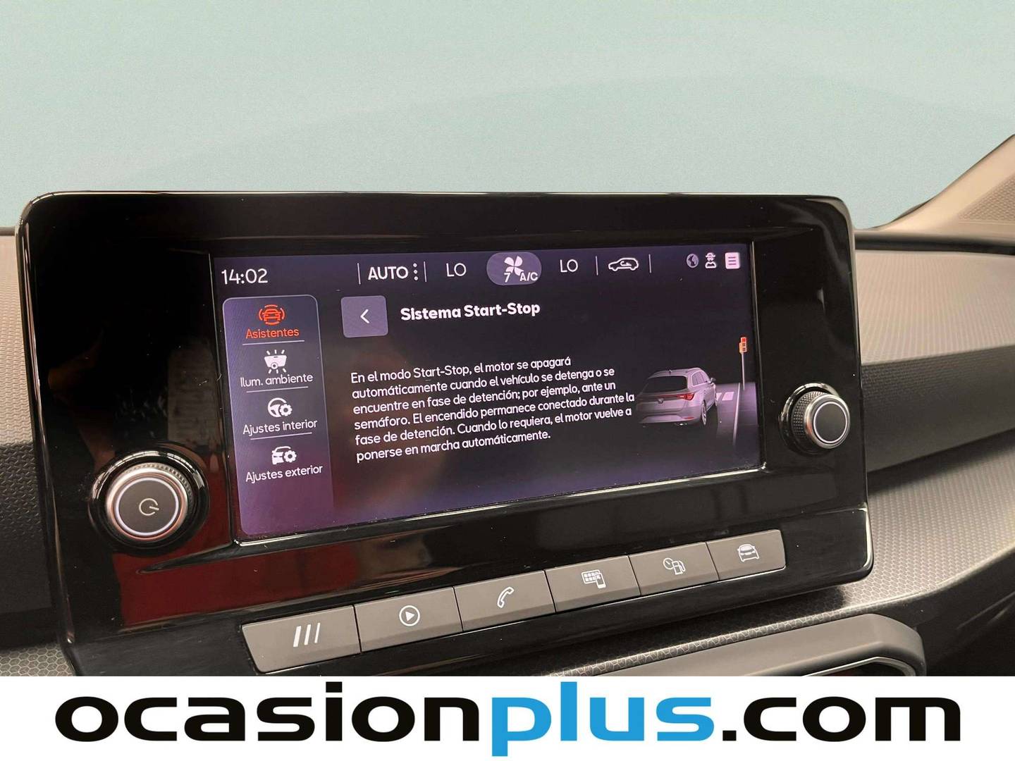 Foto Seat León SEAT León ST 1.5 TSI S&S Style XL (130 CV)