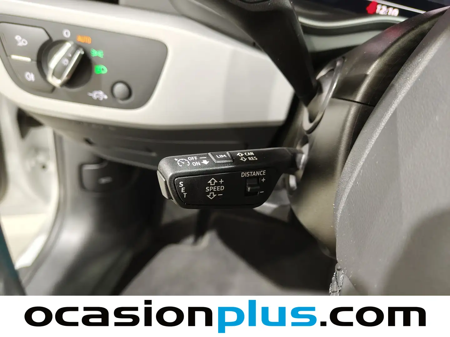 Foto Audi A4 Allroad Quattro Audi A4 Allroad 40 TDI quattro (204 CV) S tronic