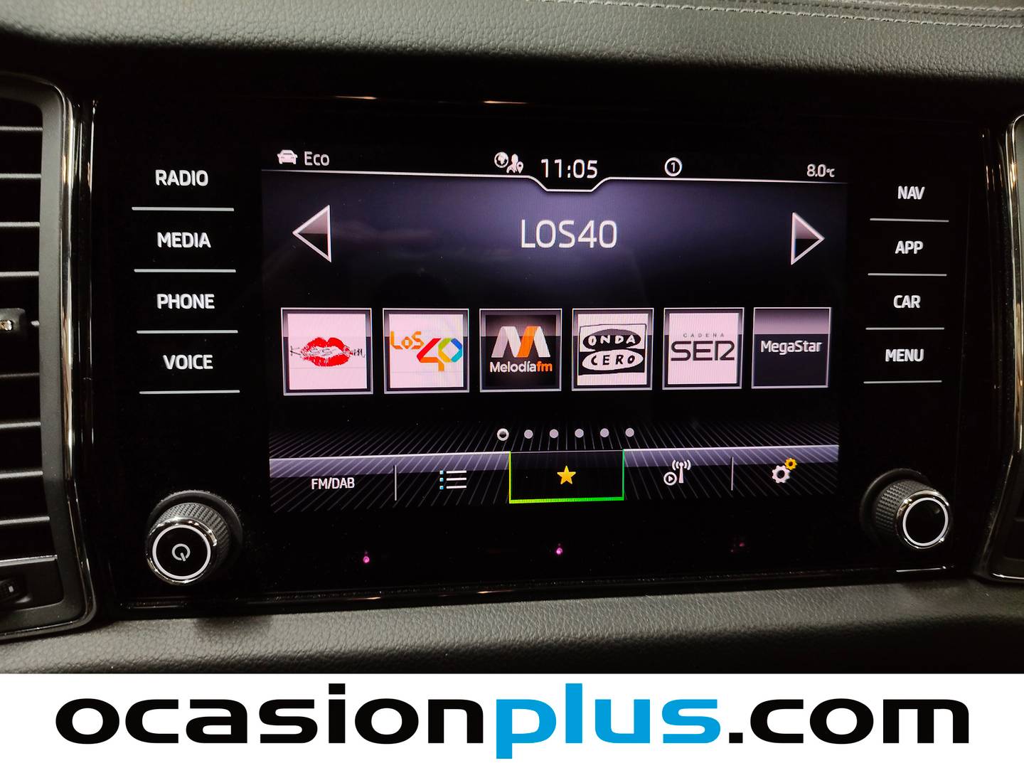 Foto Skoda Kodiaq Skoda Kodiaq 1.5 TSI Ambition 4x2 (150 CV) 7 Plazas