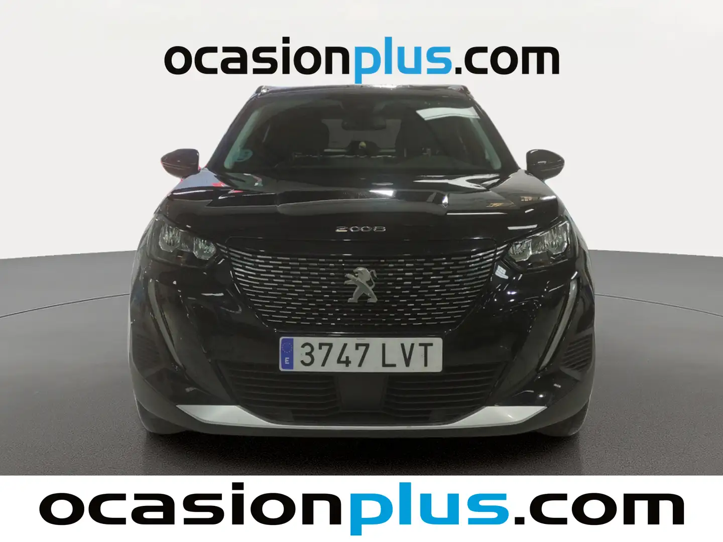 Foto Peugeot 2008 Peugeot 2008 BlueHDi 110 Allure (110 CV)